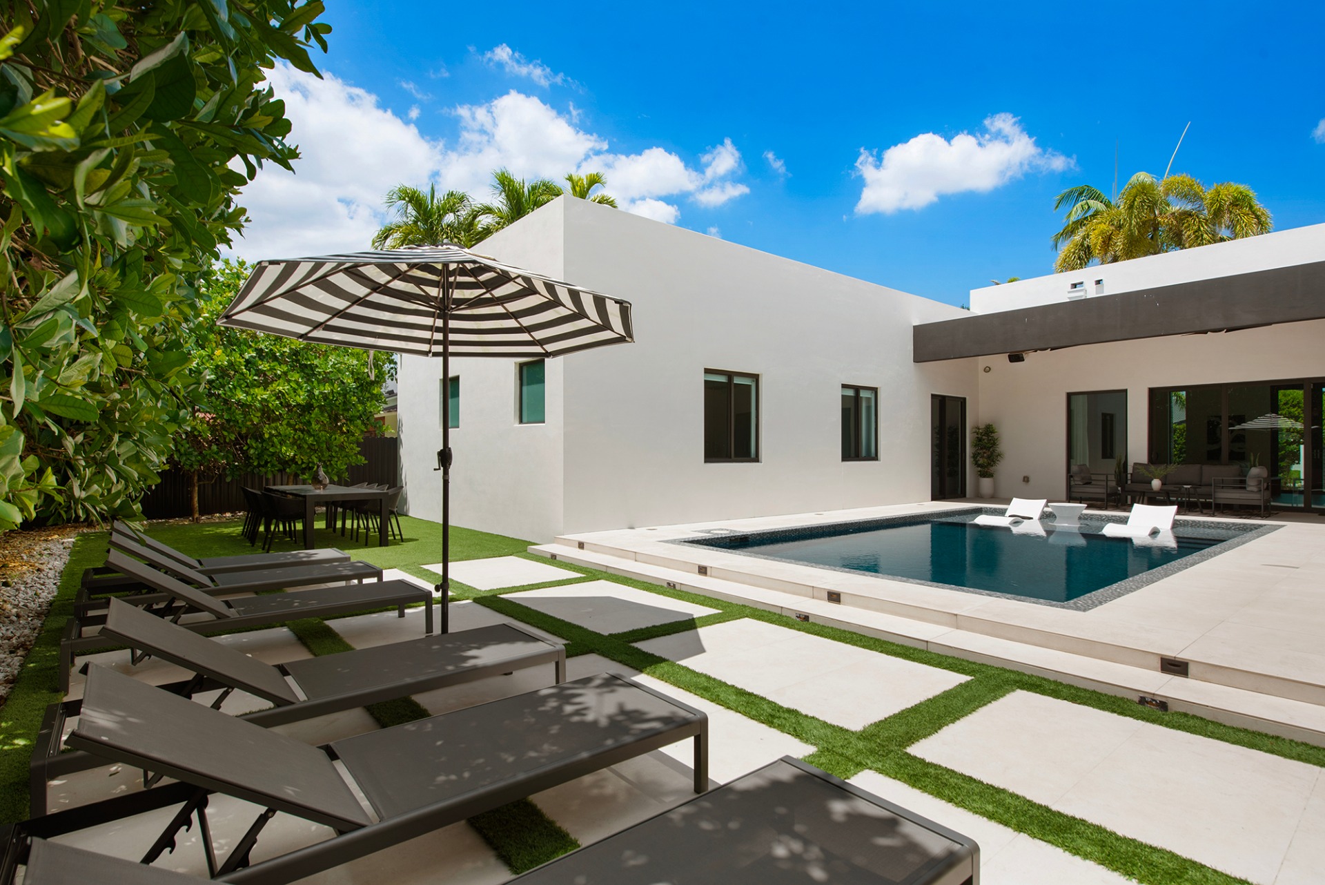 Villa Grace