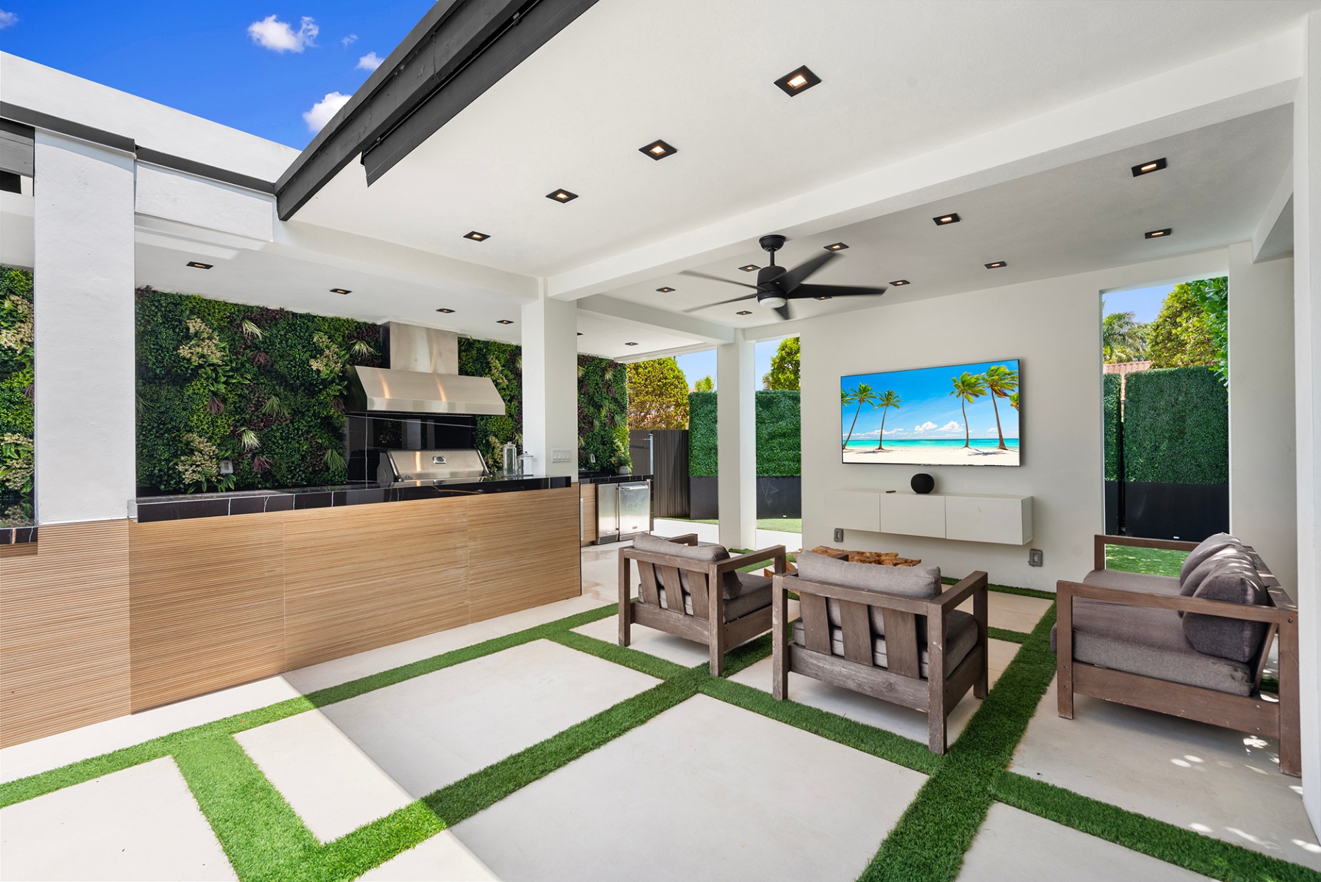 Villa Grace
