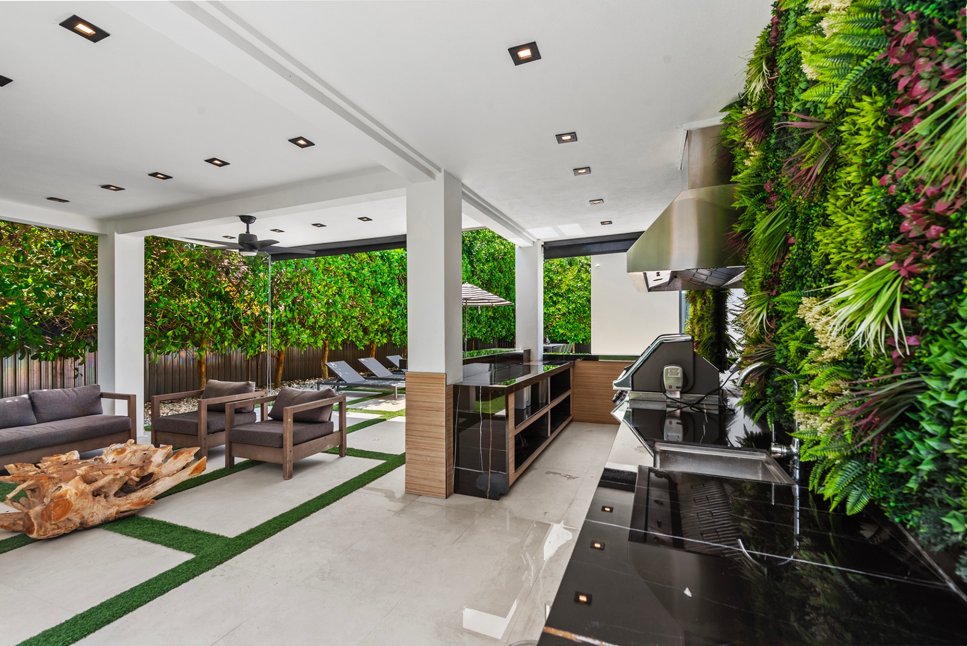 Villa Grace