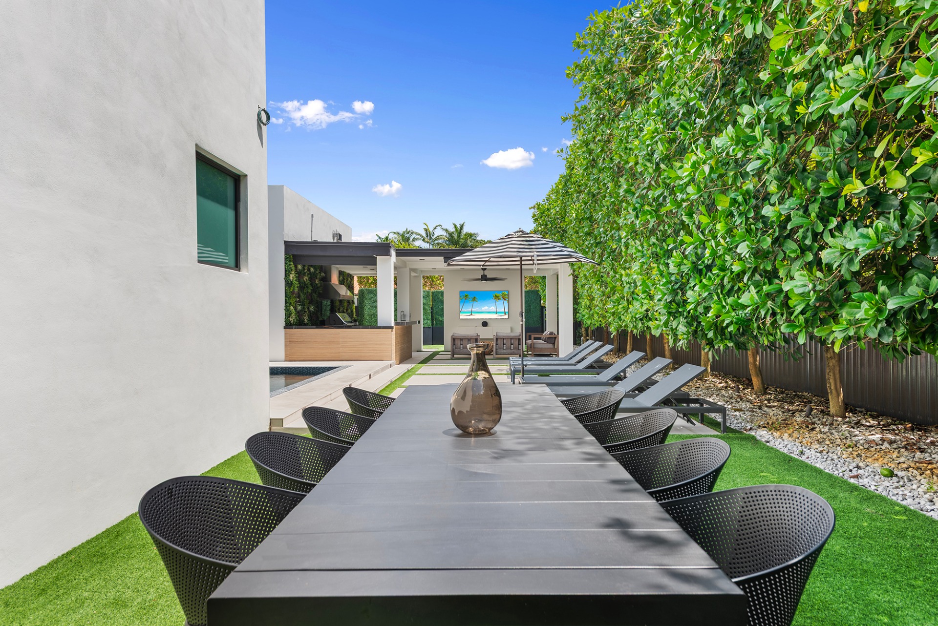 Villa Grace