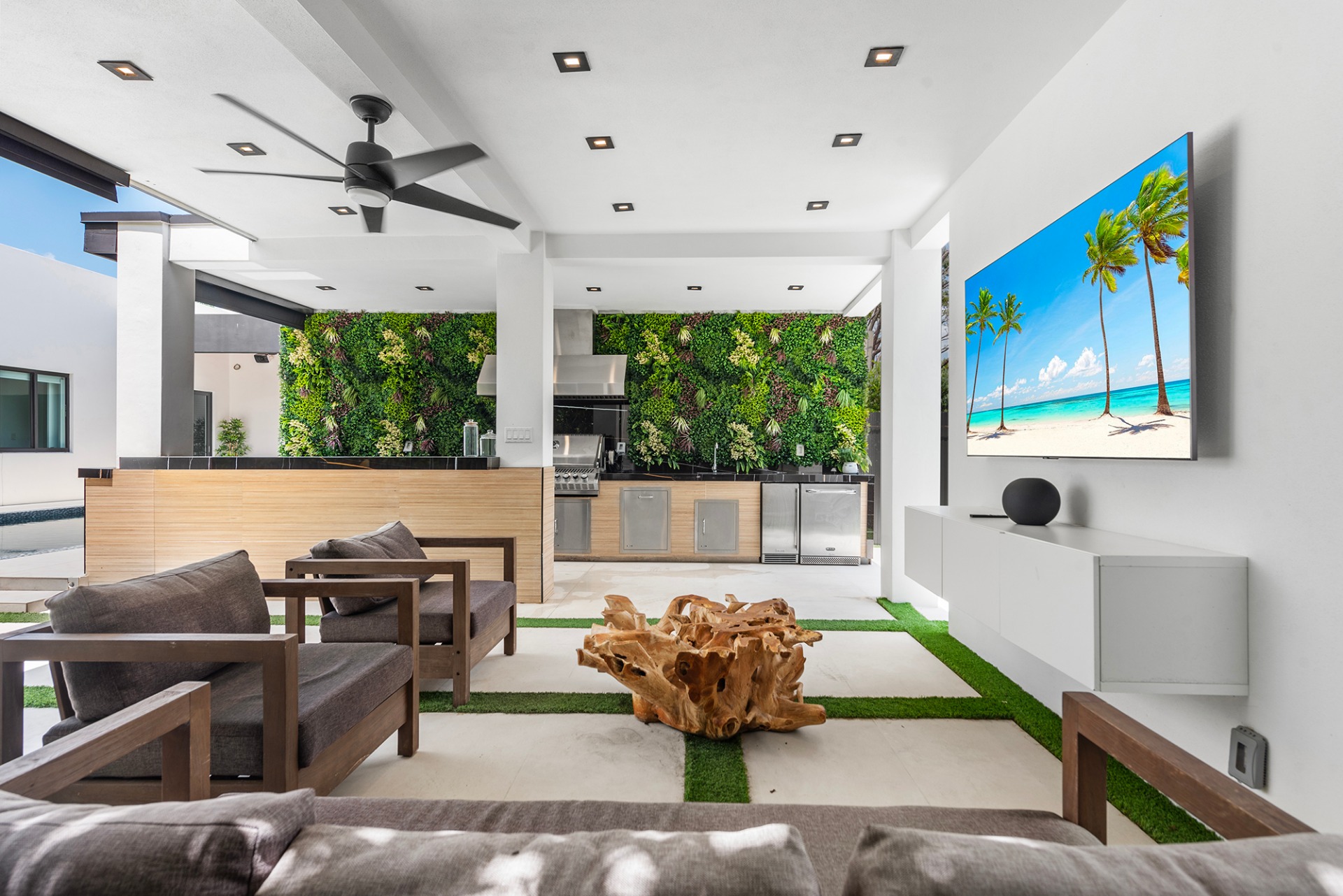 Villa Grace
