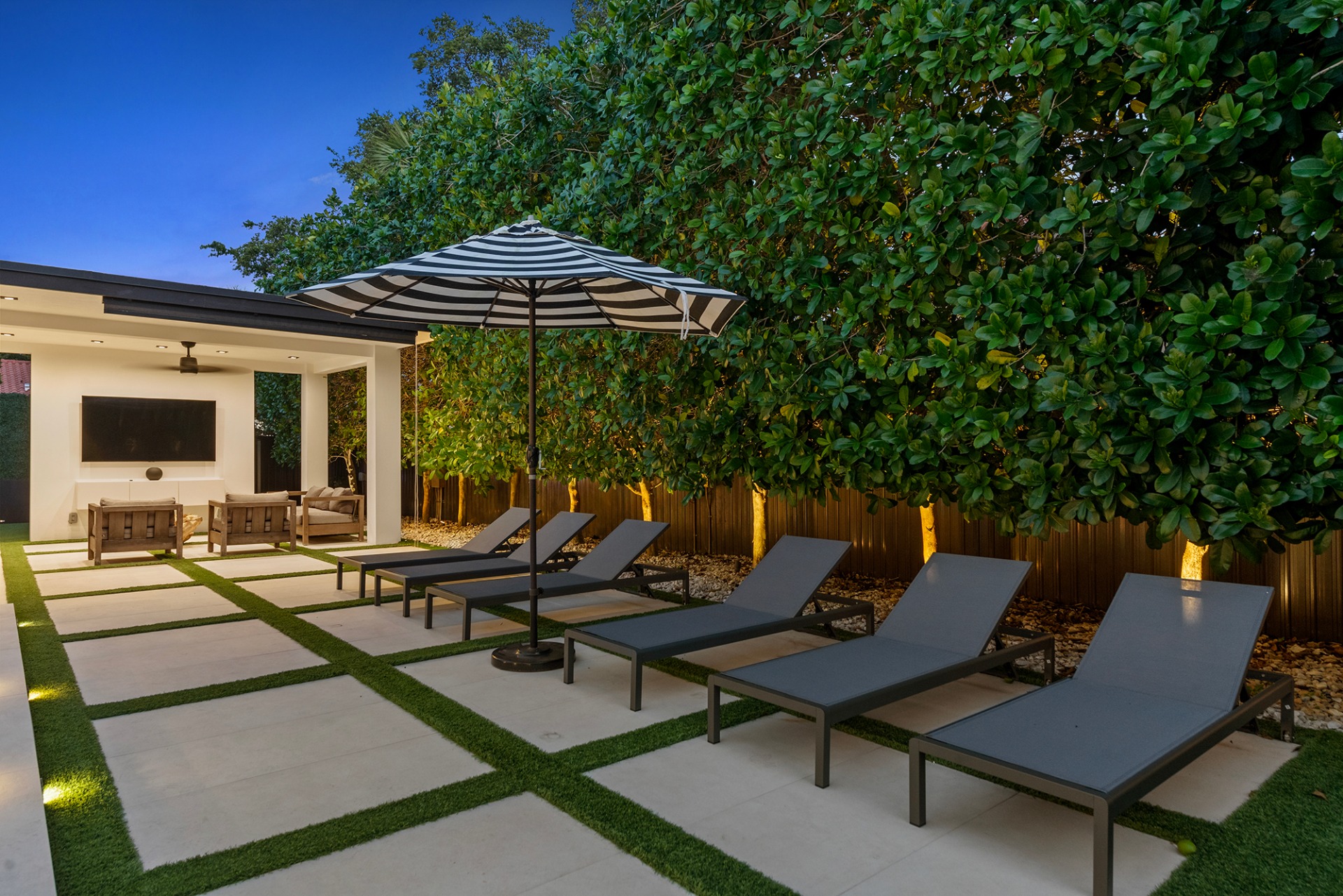 Villa Grace