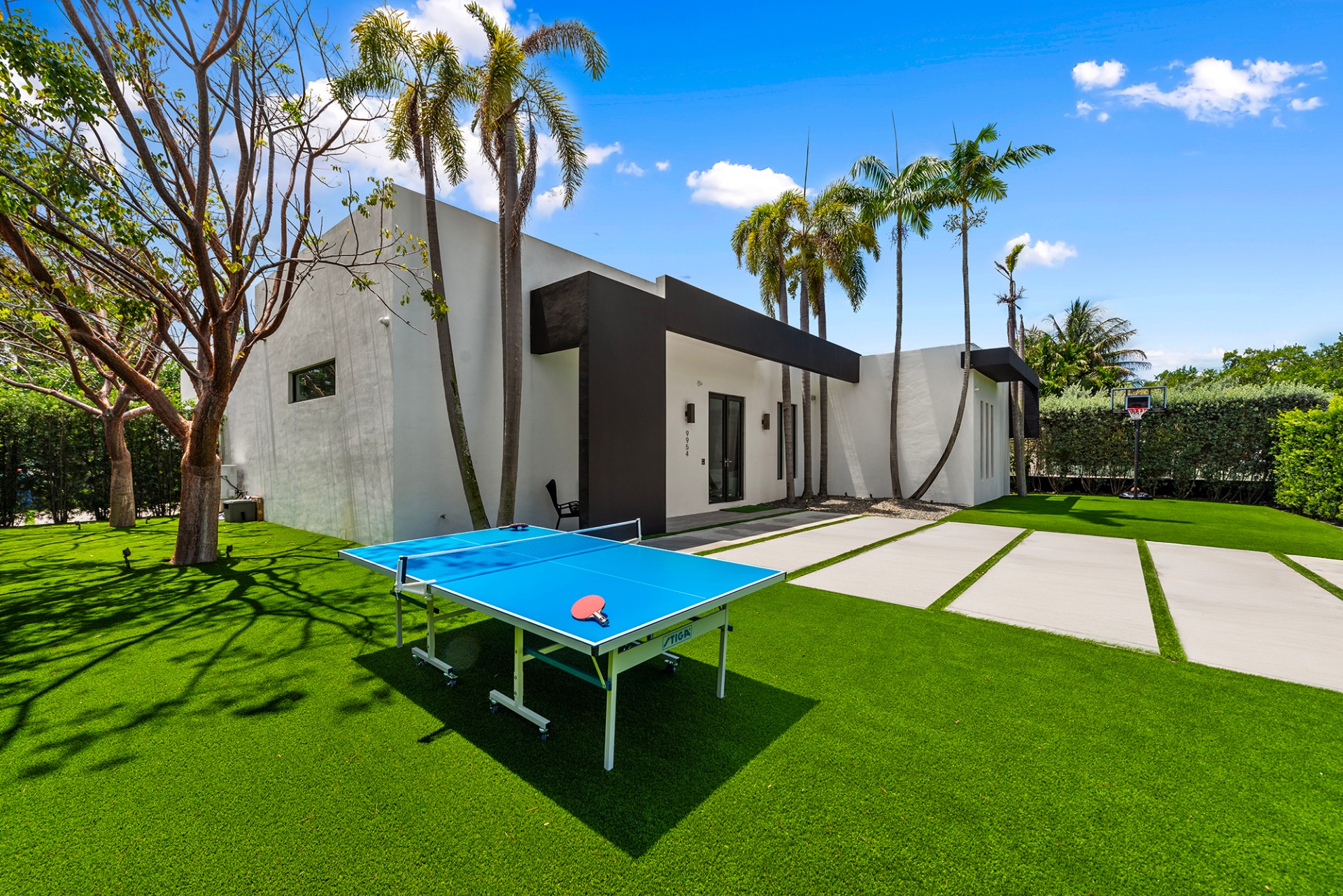 Villa Grace