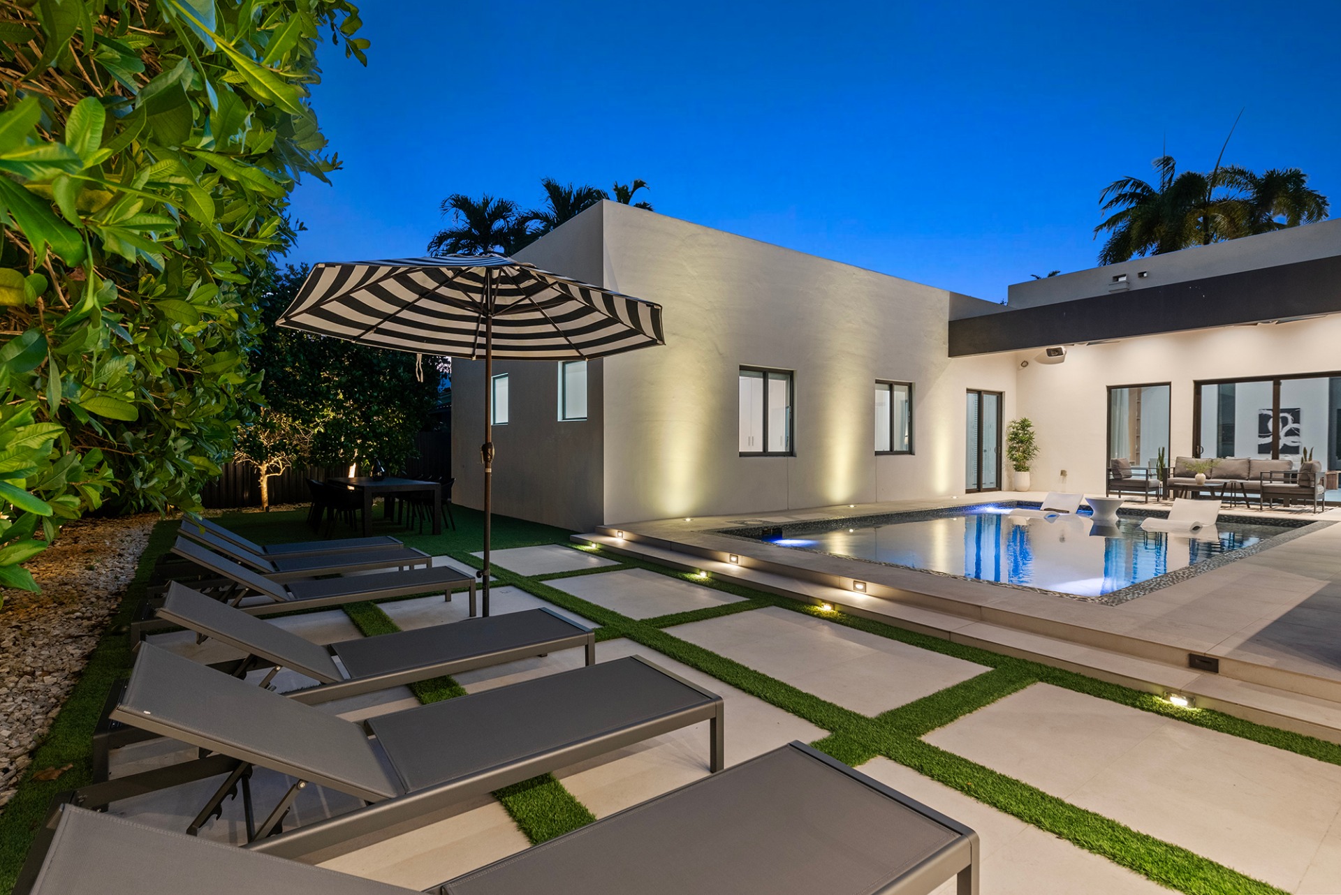 Villa Grace