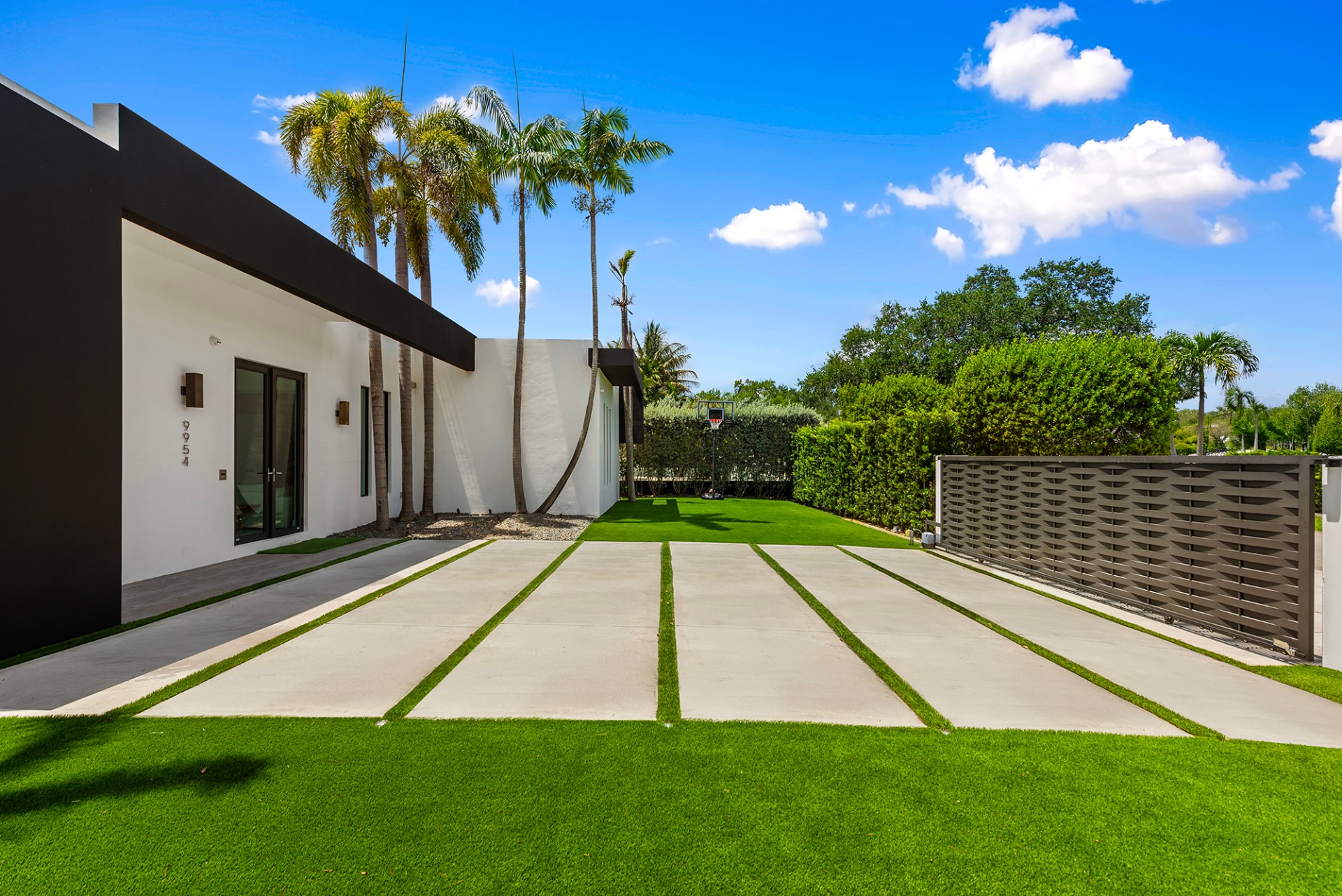 Villa Grace