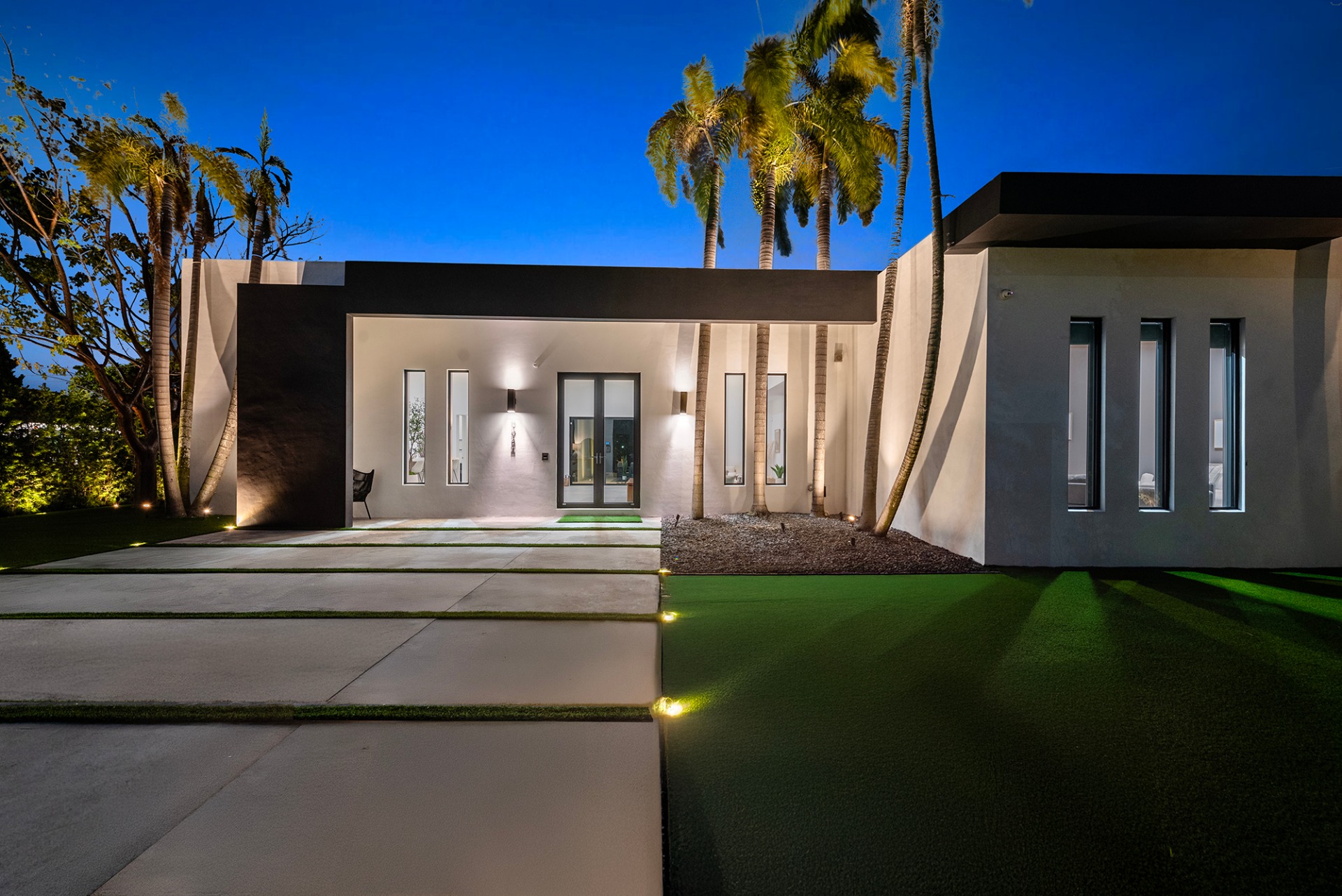 Villa Grace