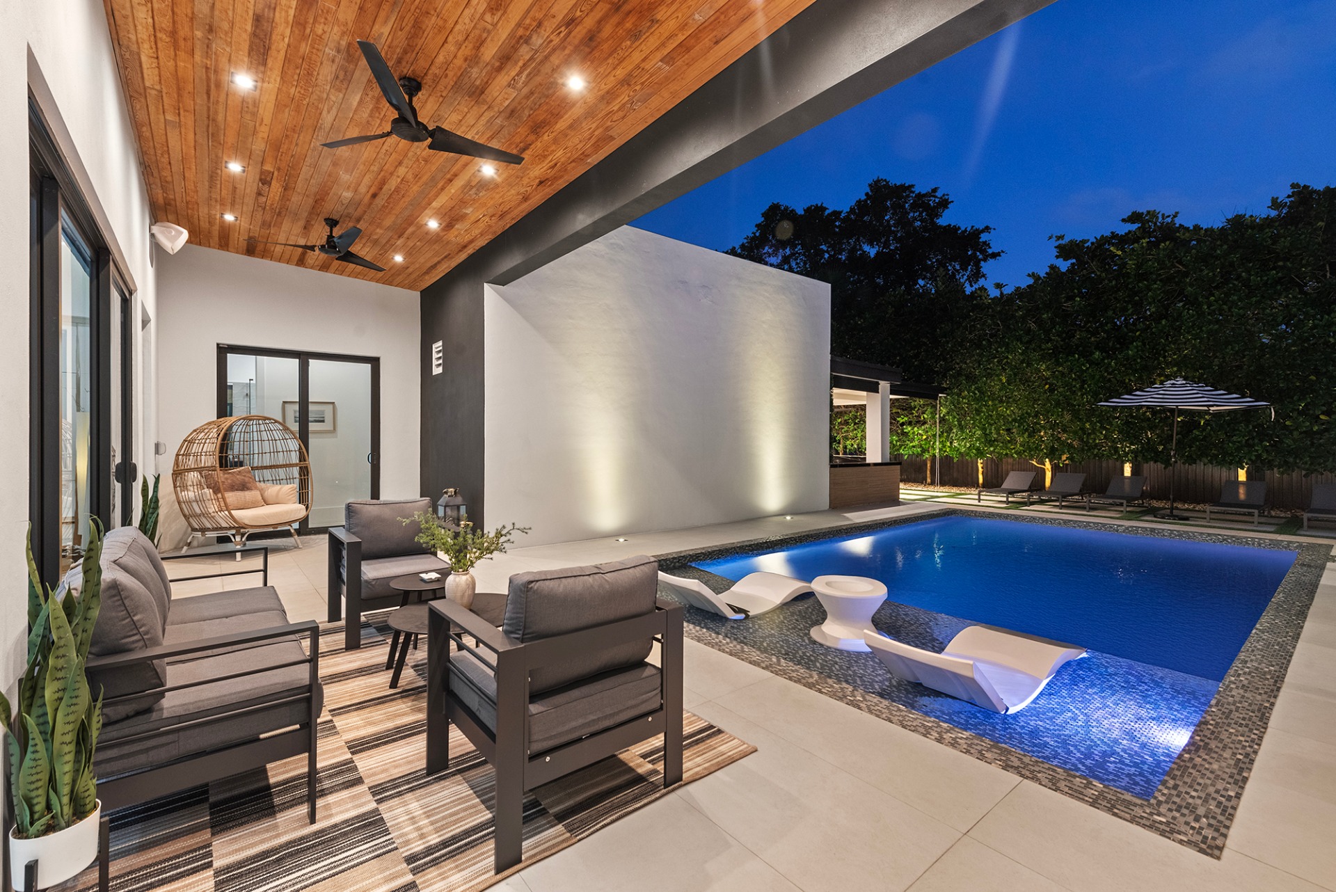 Villa Grace