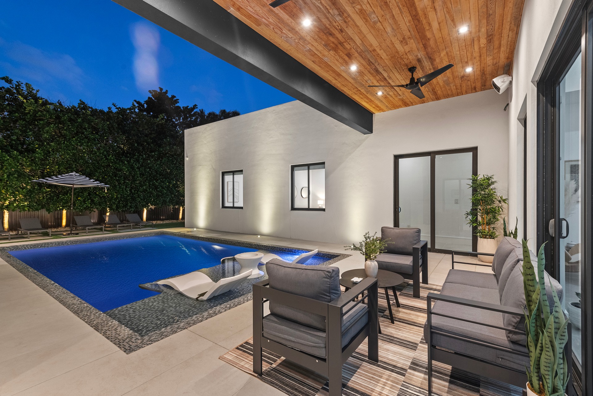 Villa Grace