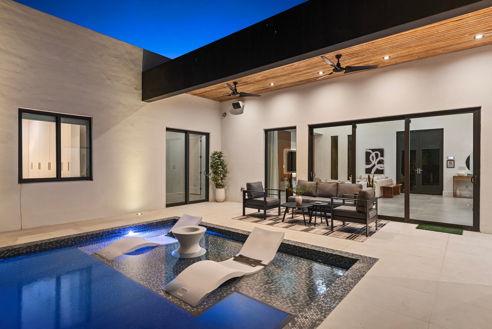Villa Grace