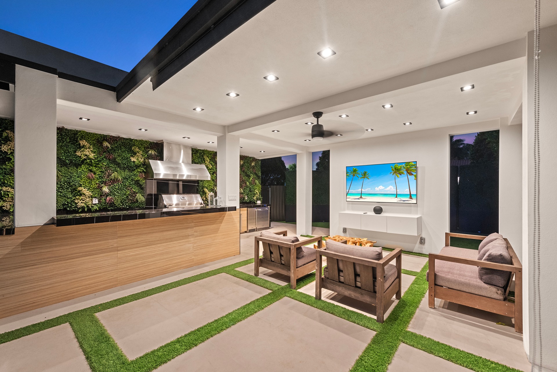 Villa Grace