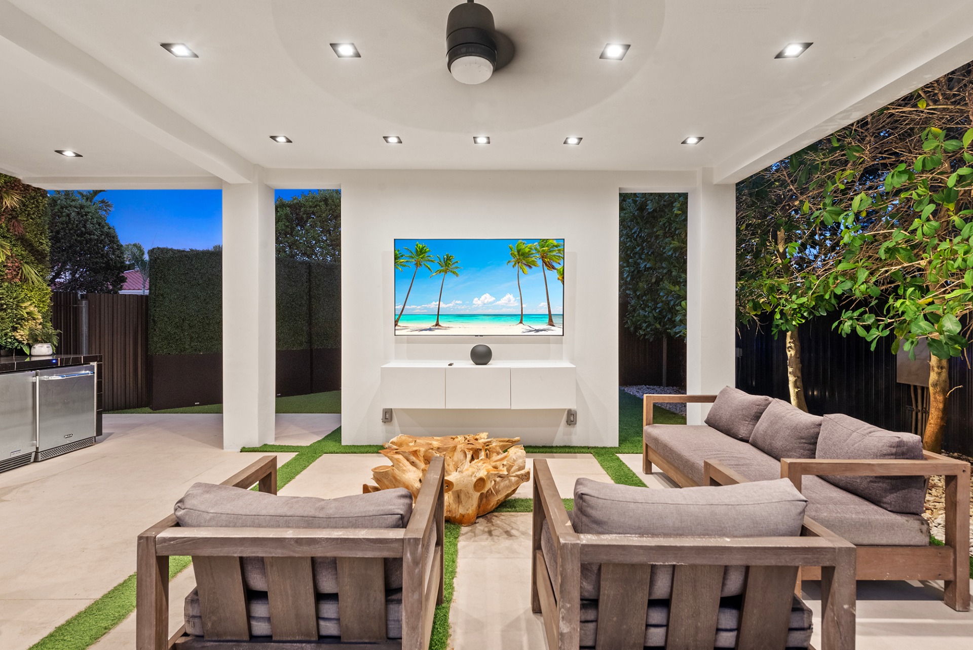 Villa Grace