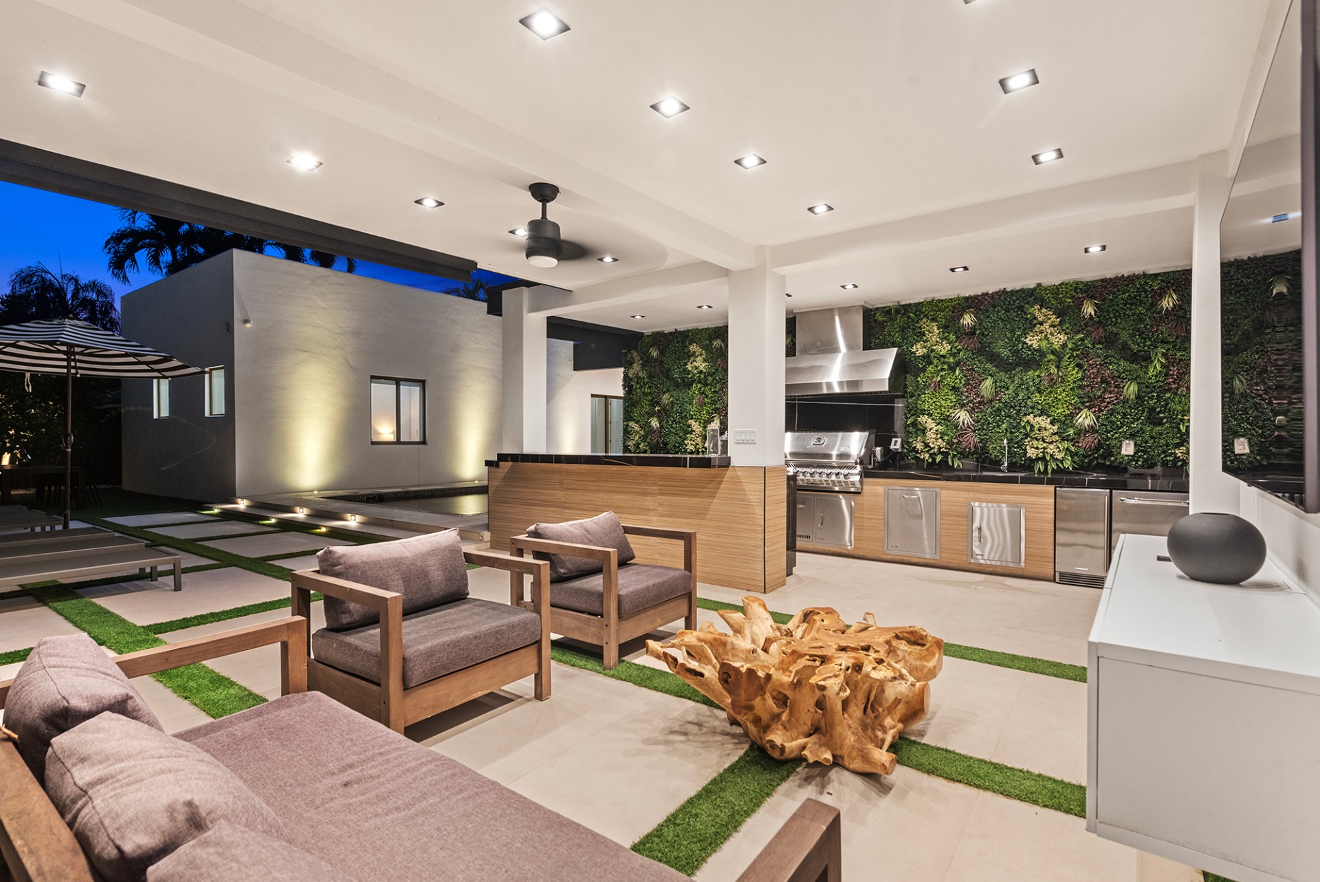 Villa Grace