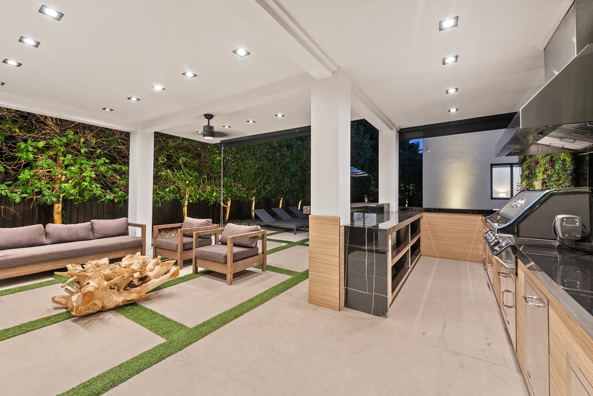 Villa Grace