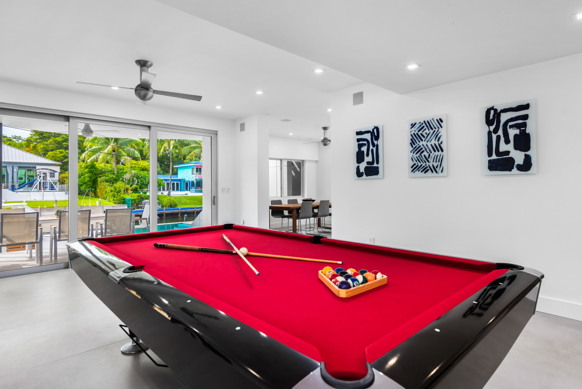 Villa Haven