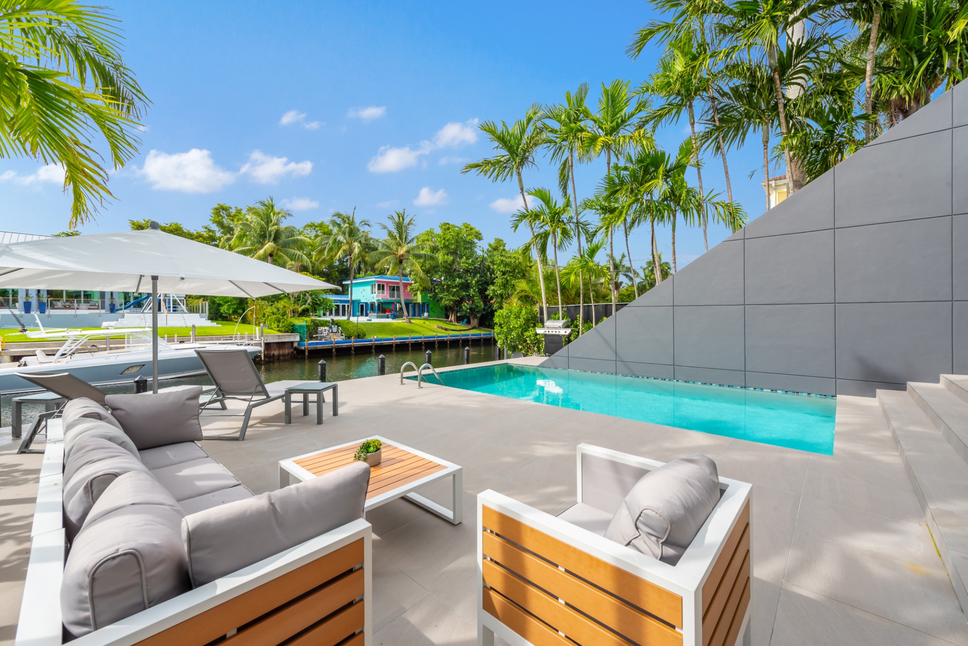 Villa Haven
