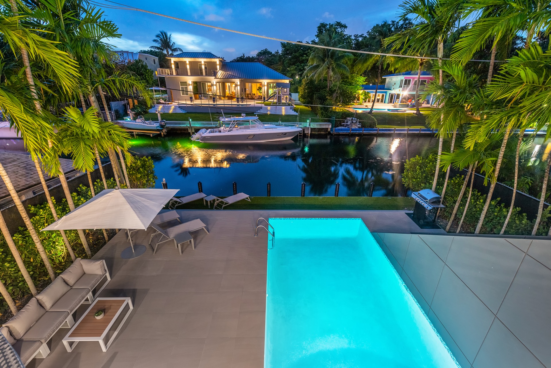 Villa Haven