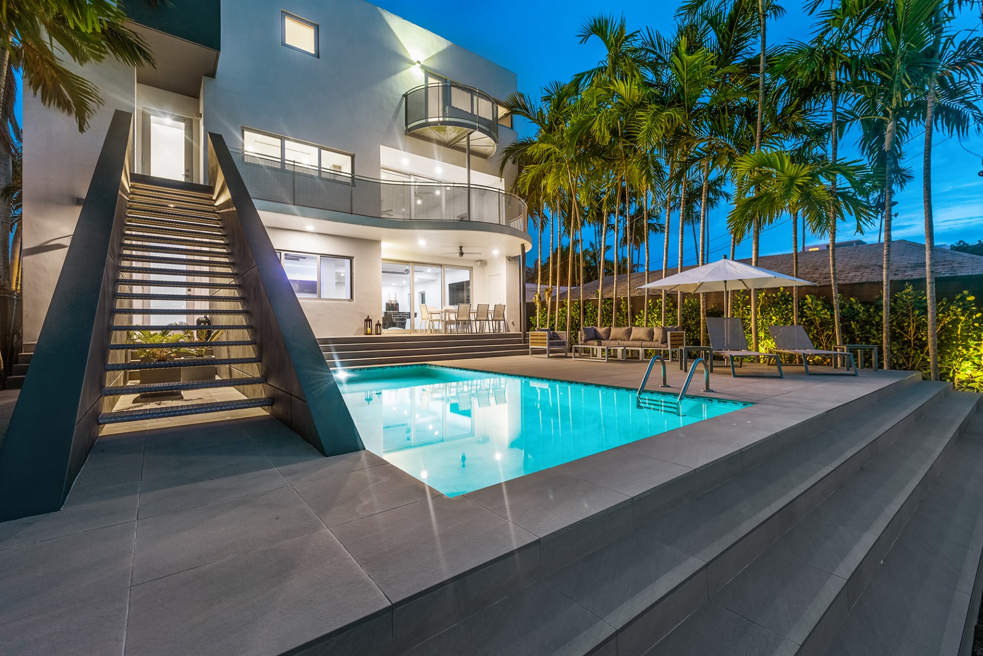 Villa Haven