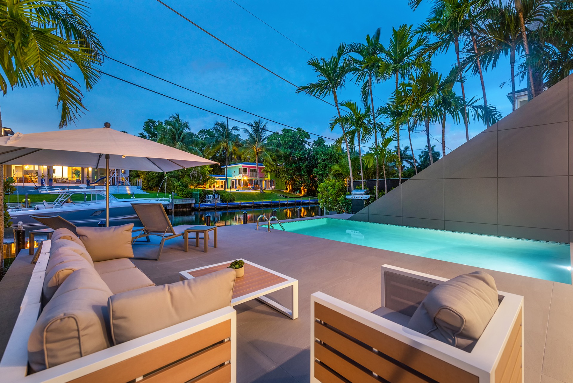 Villa Haven