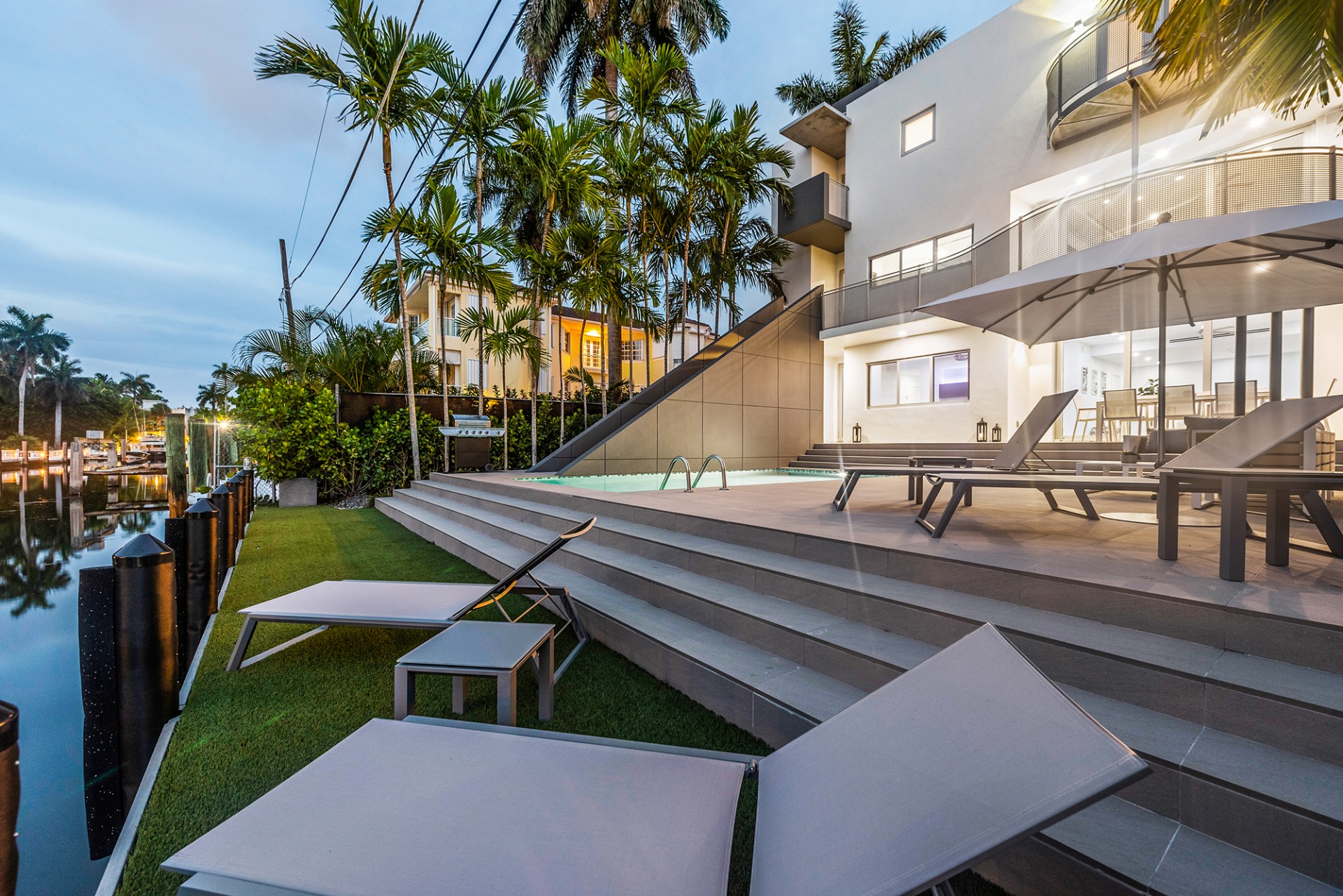 Villa Haven