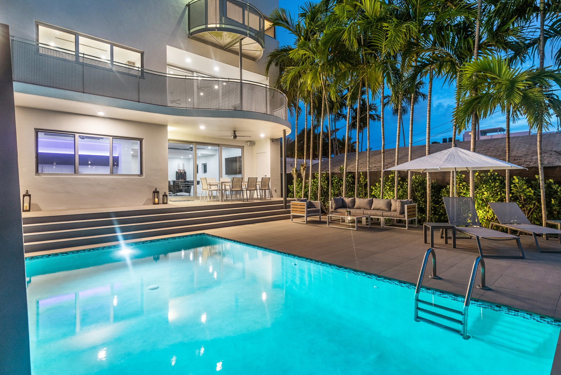 Villa Haven