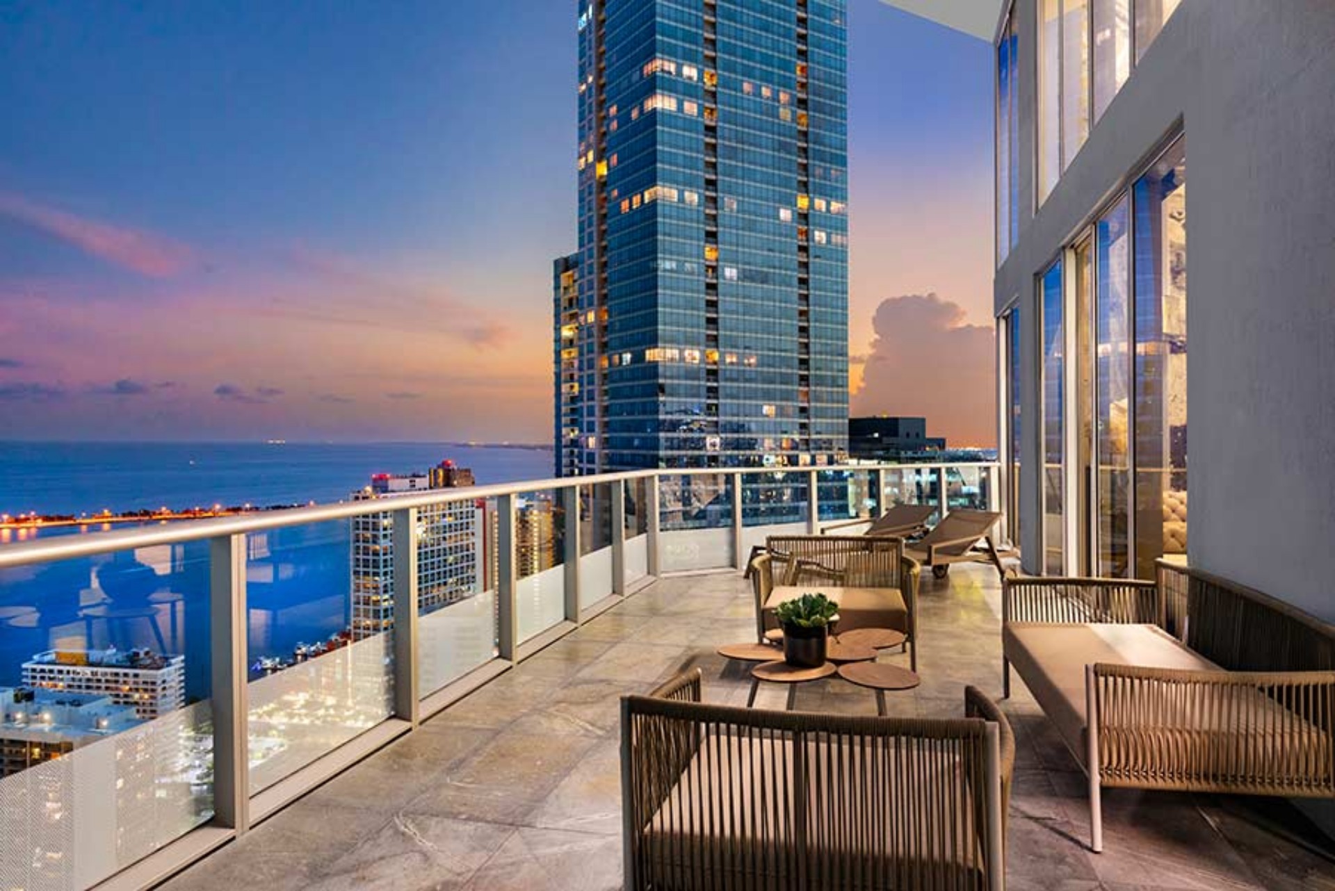 Villa Rentals Image