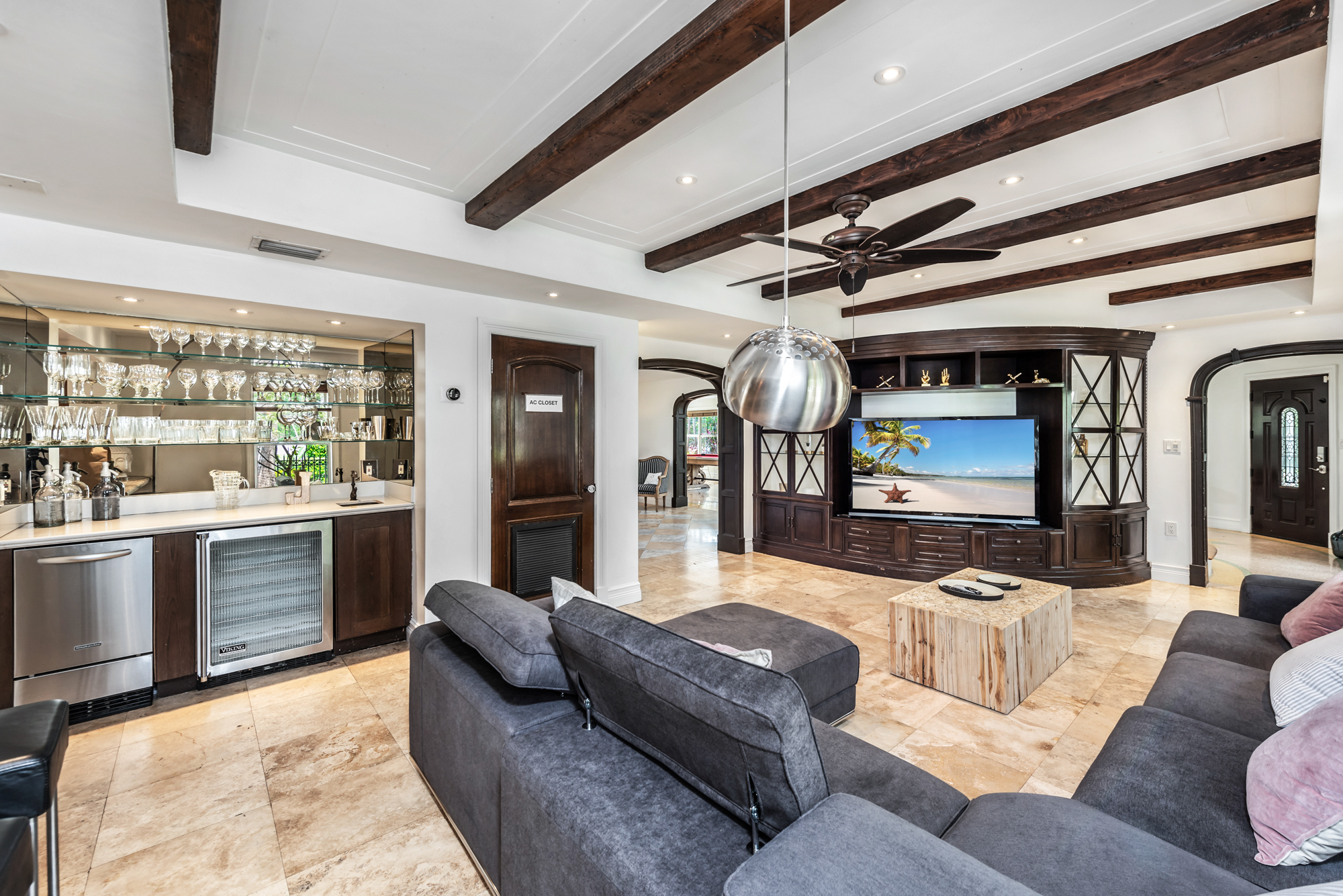 Villa Justina