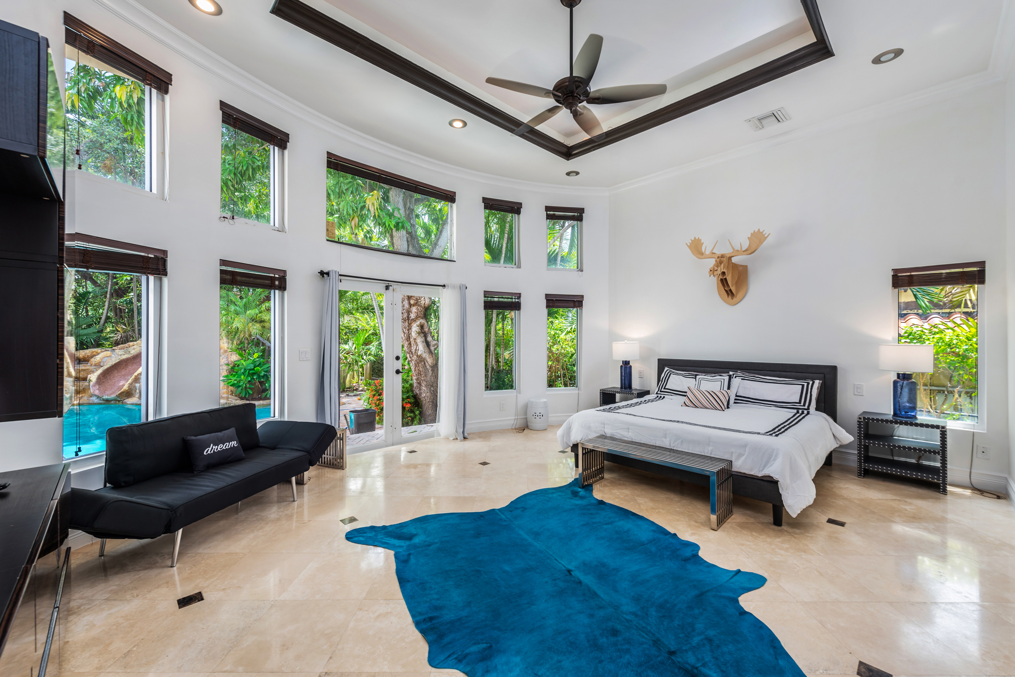 Villa Justina