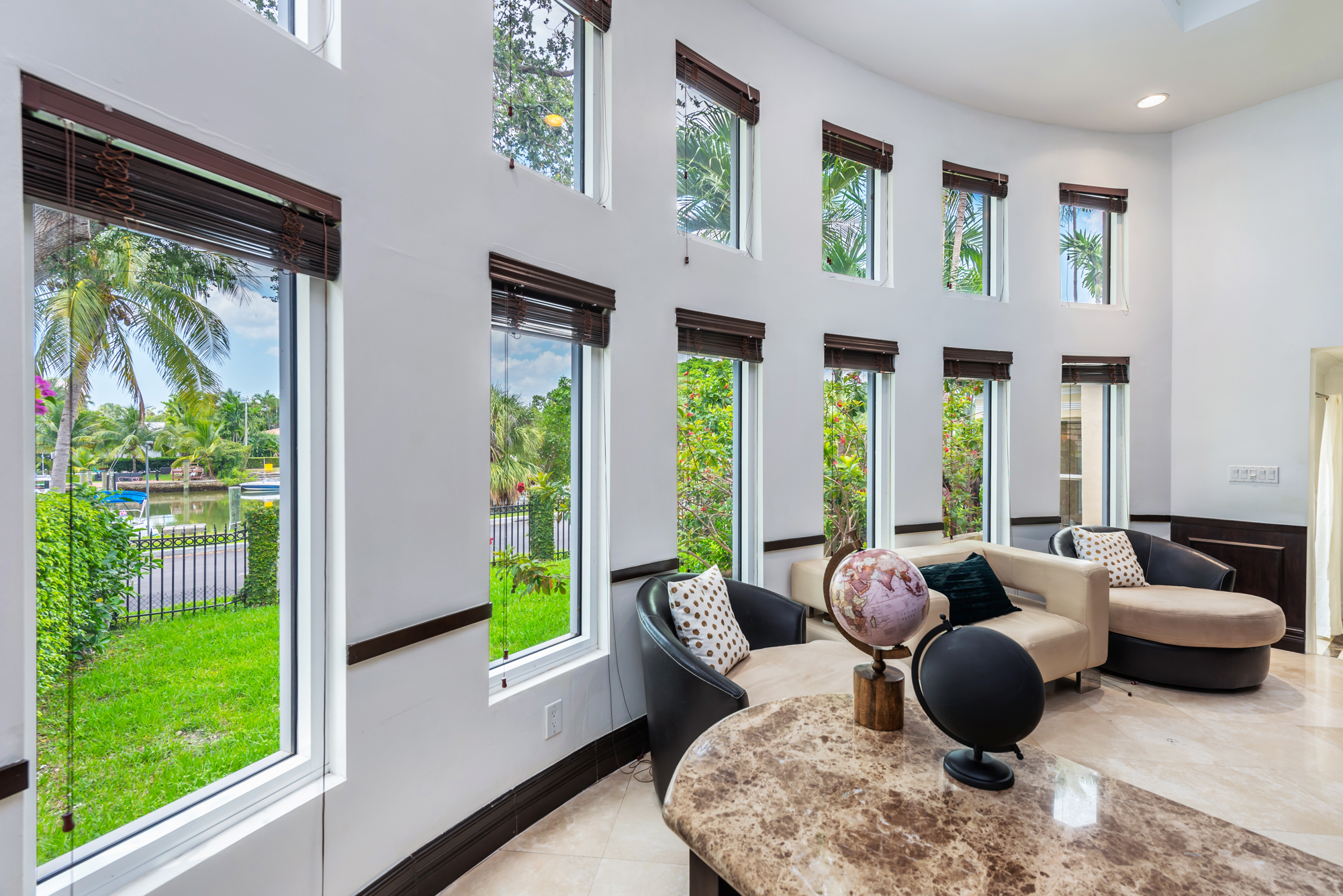 Villa Justina