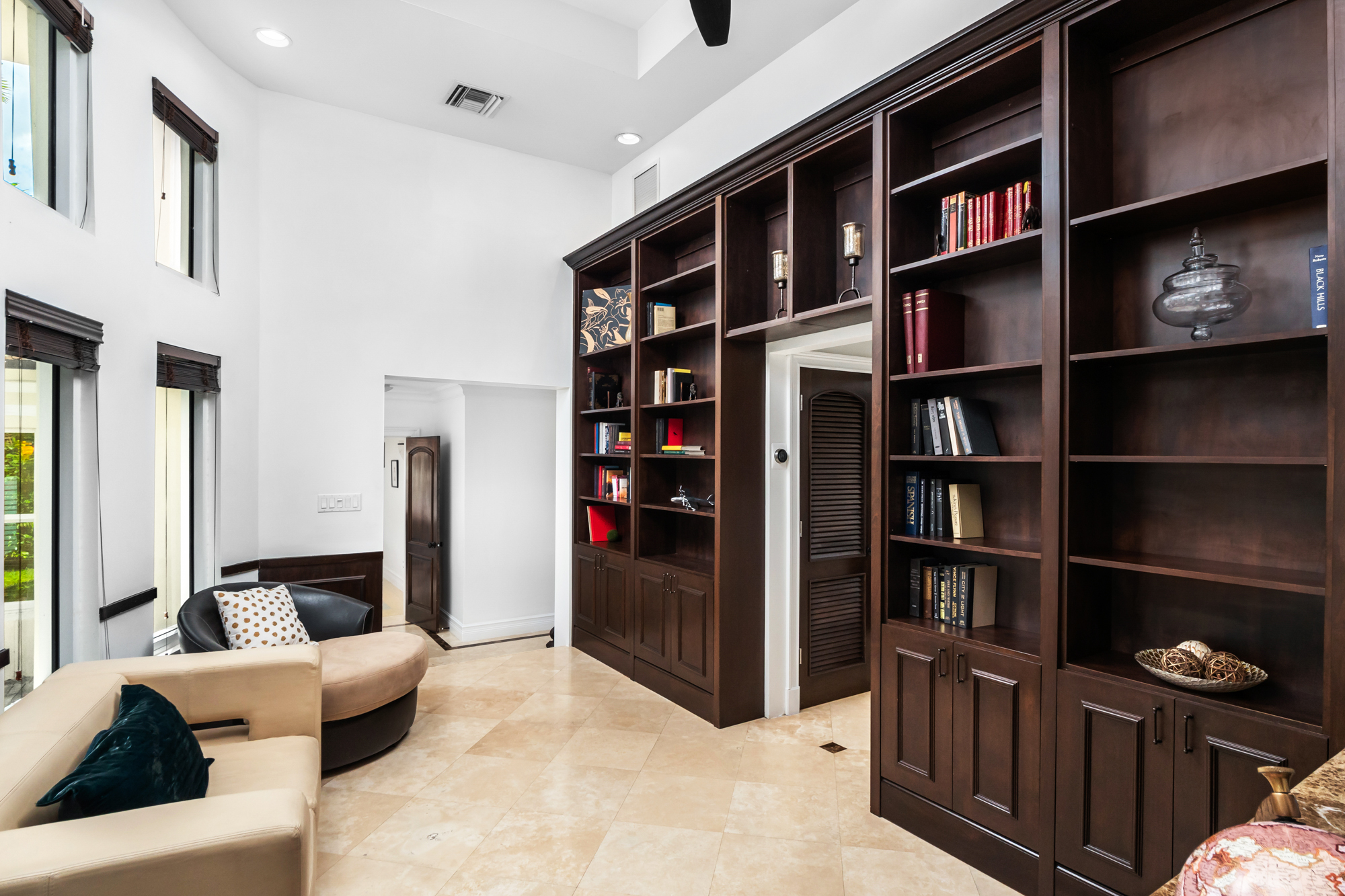 Villa Justina
