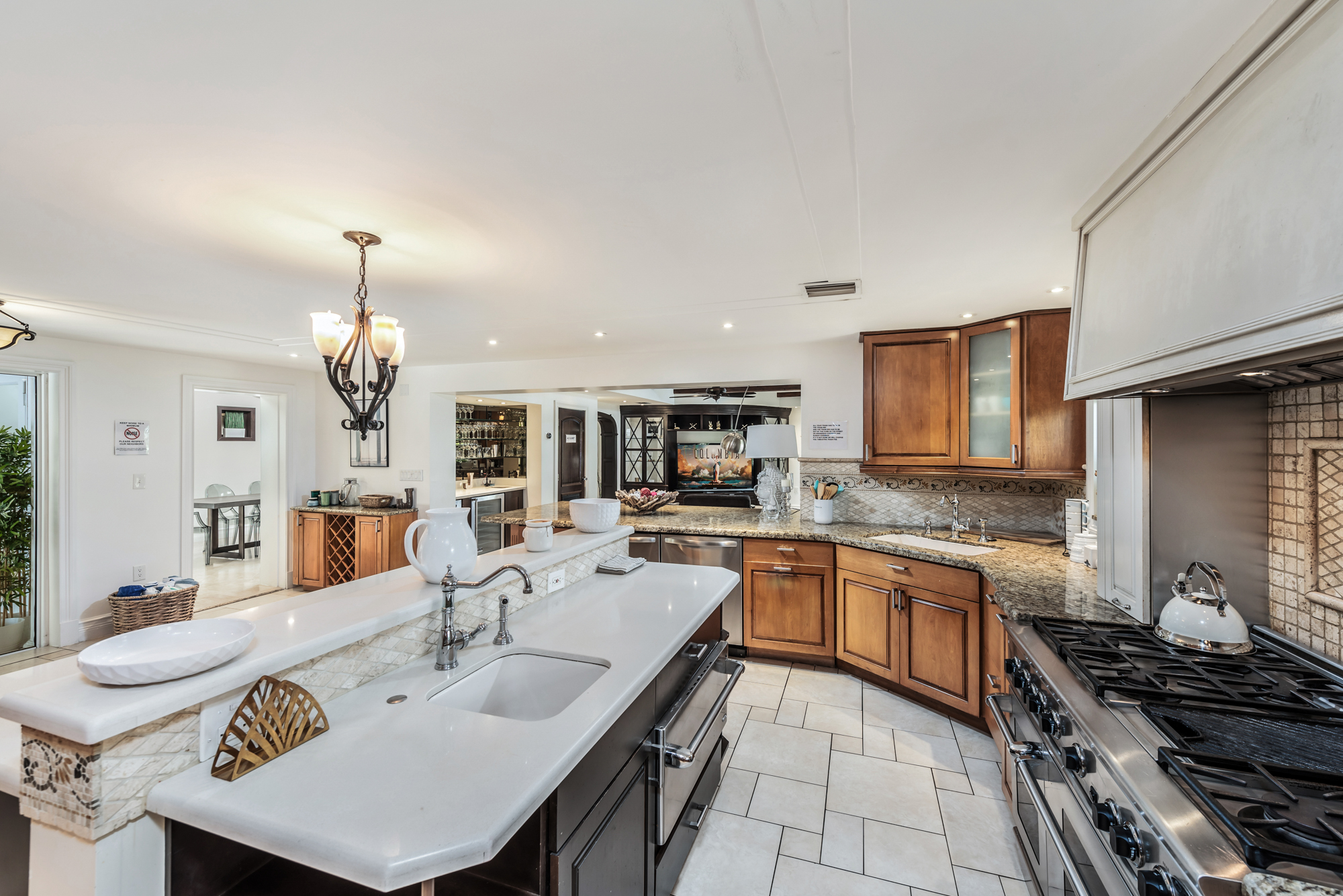 Villa Justina
