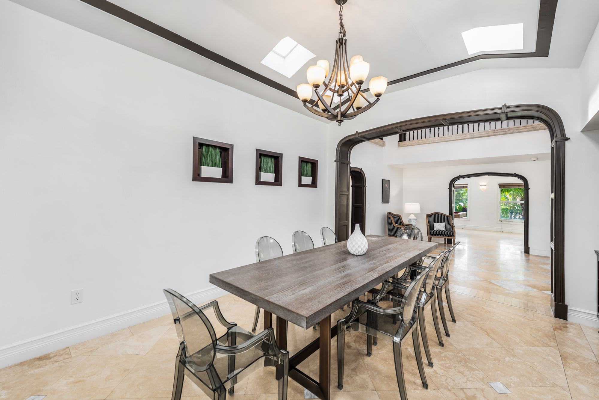 Villa Justina