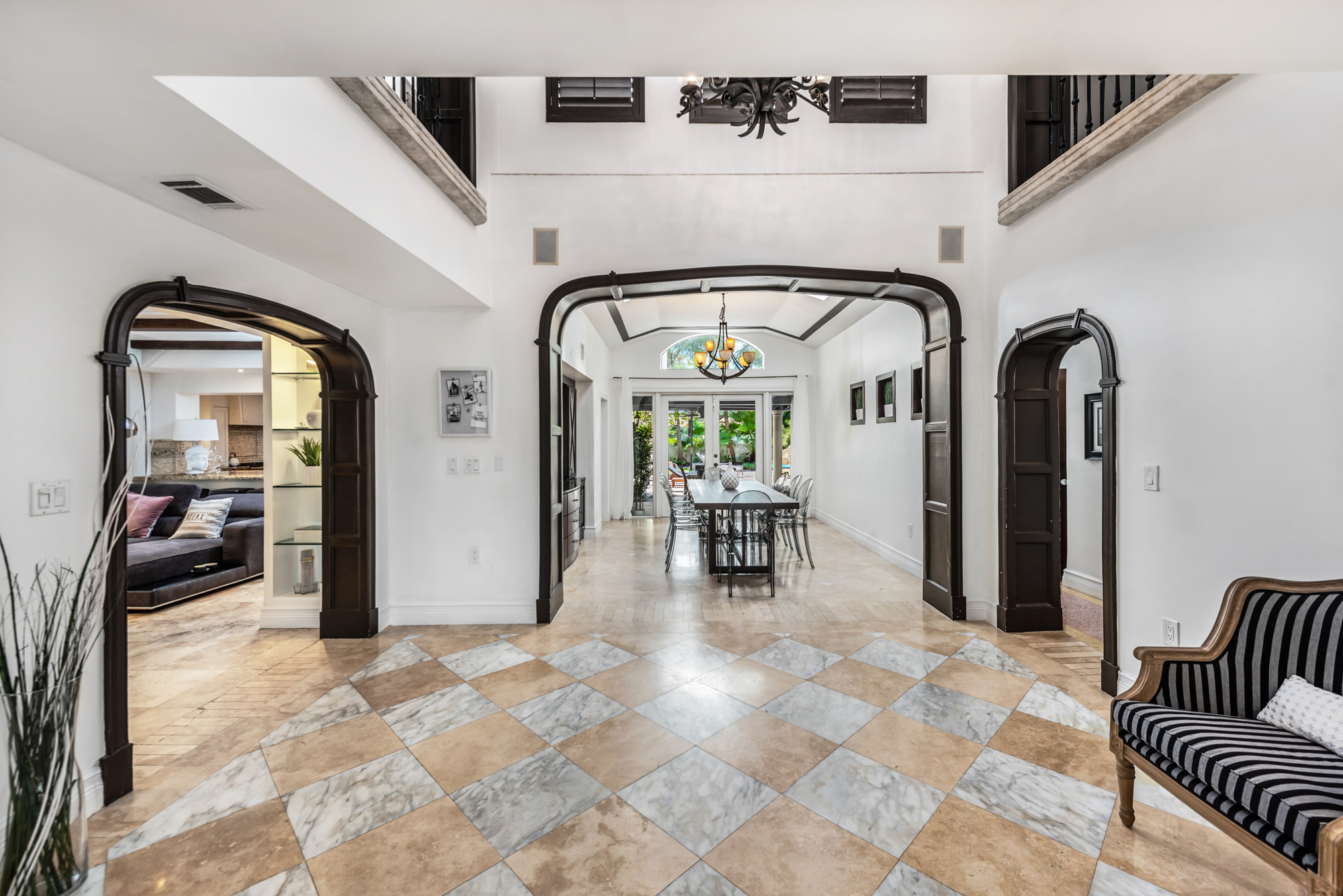 Villa Justina