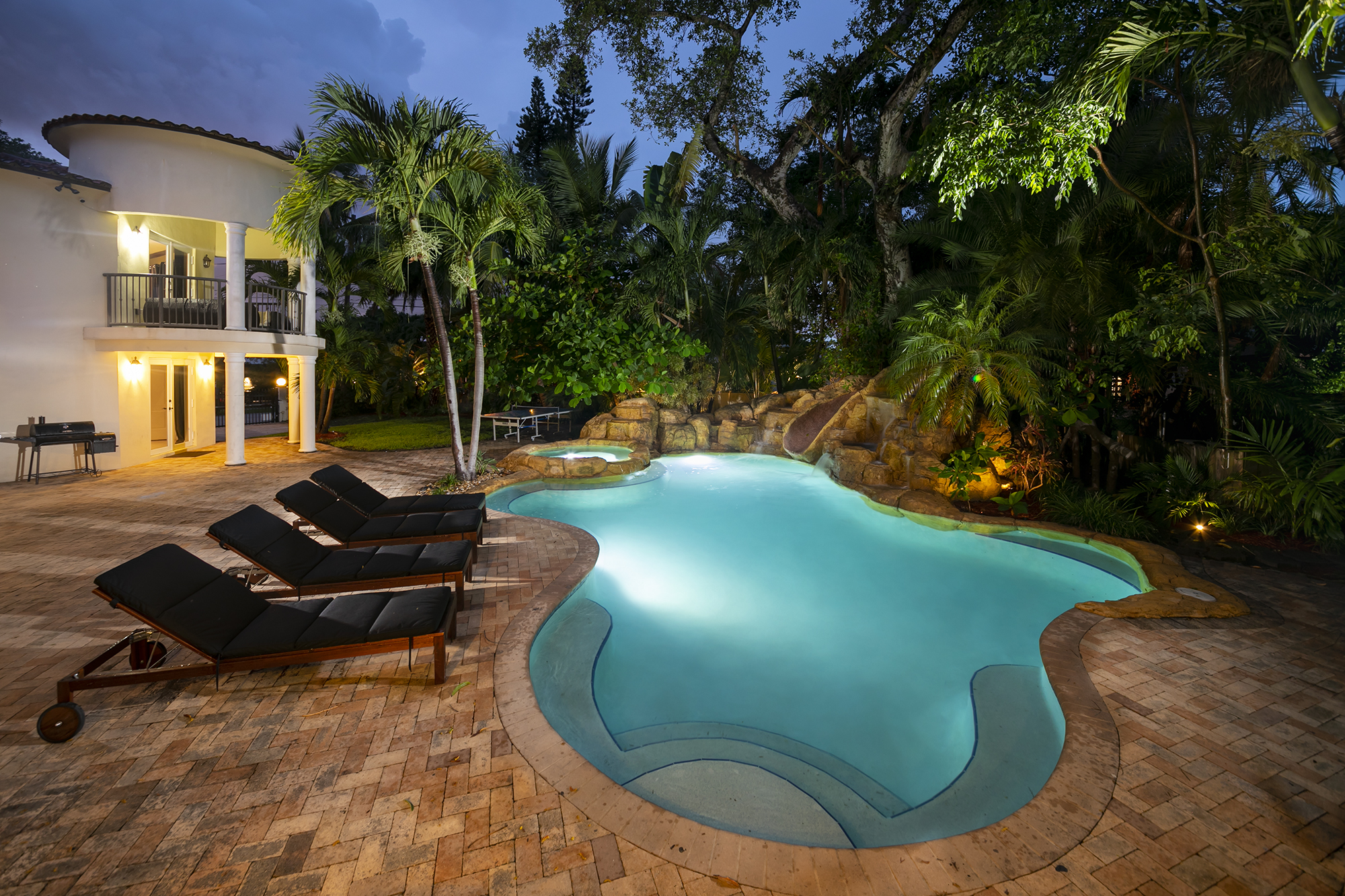 Villa Justina