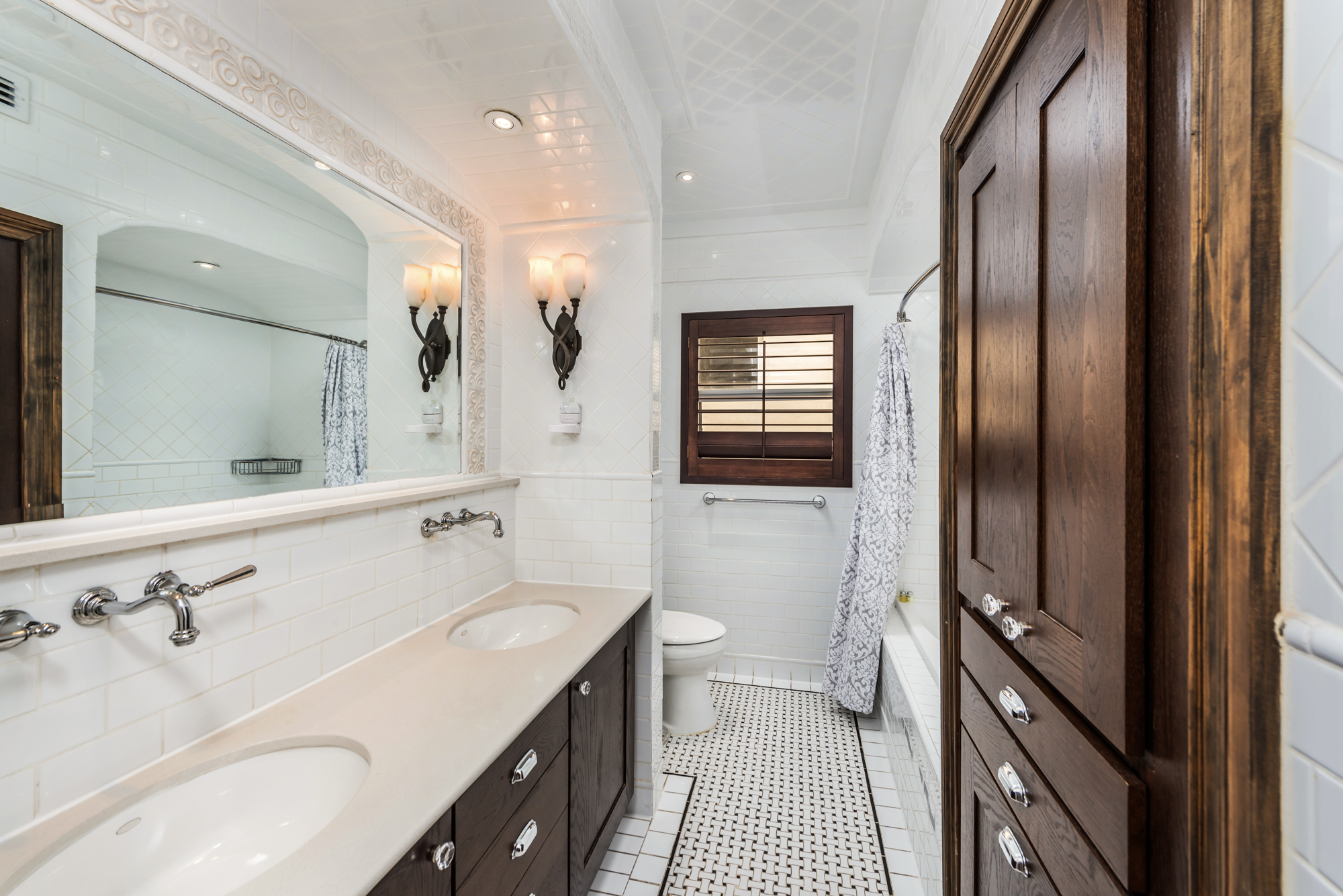 Villa Justina