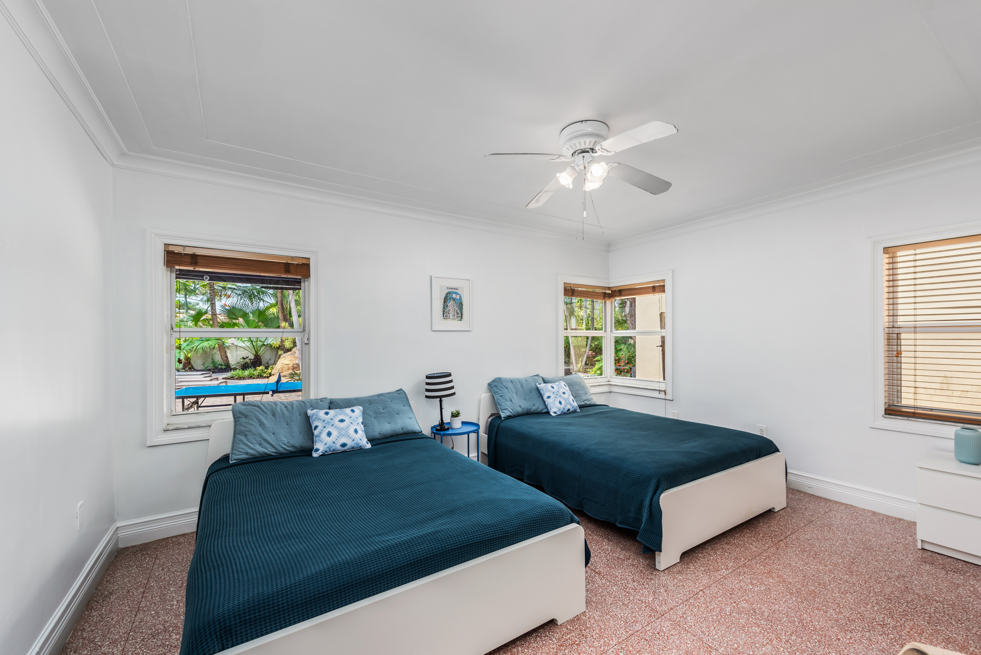 Villa Justina
