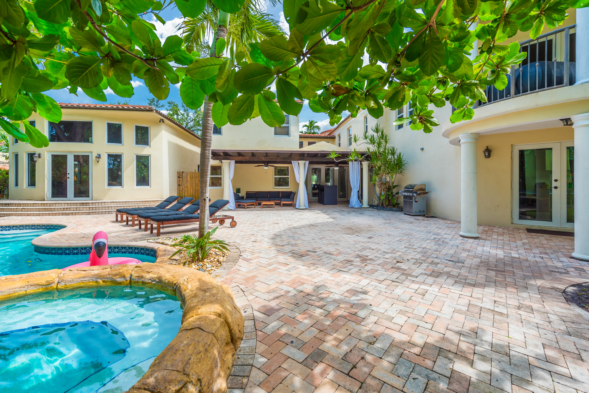 Villa Justina
