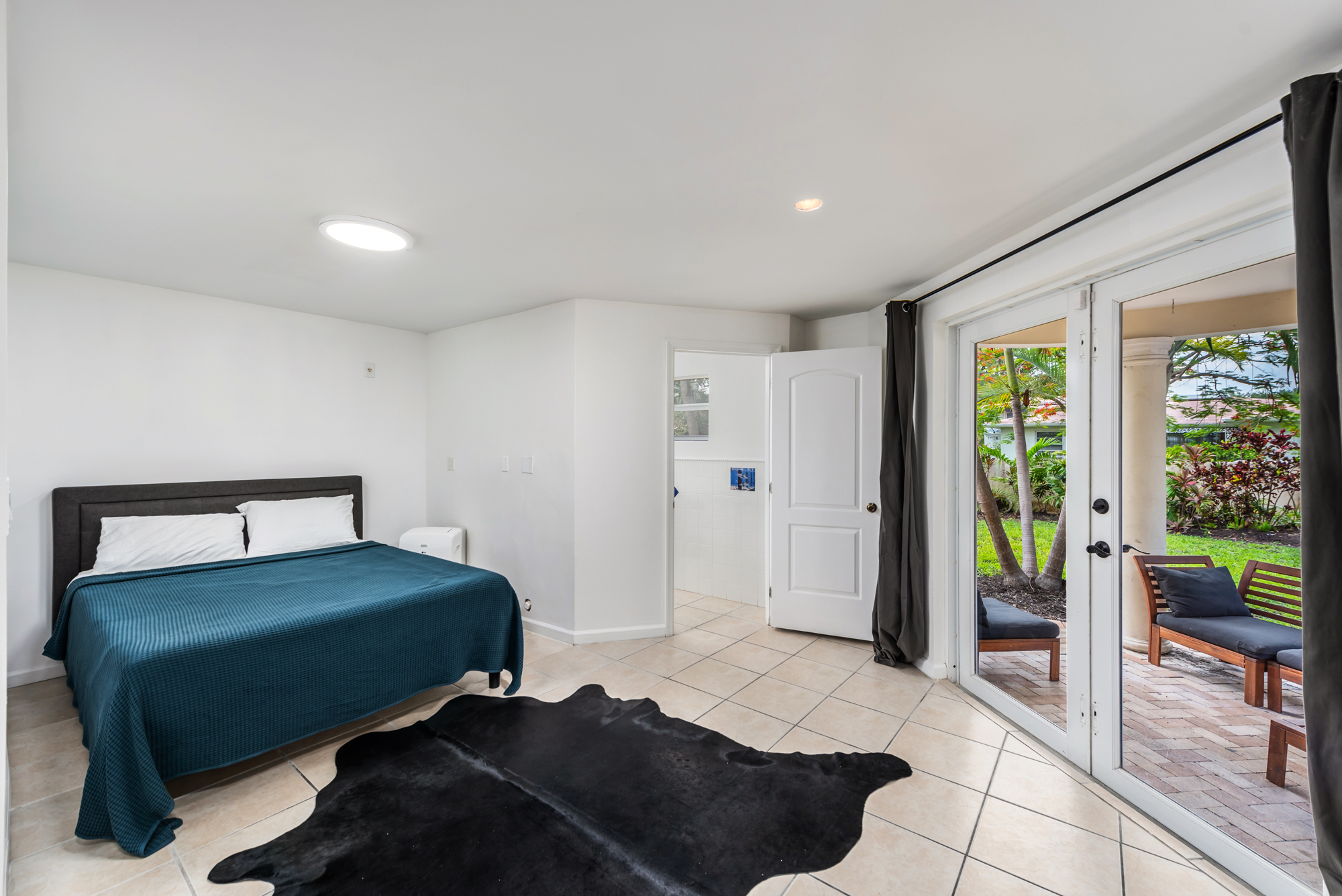 Villa Justina