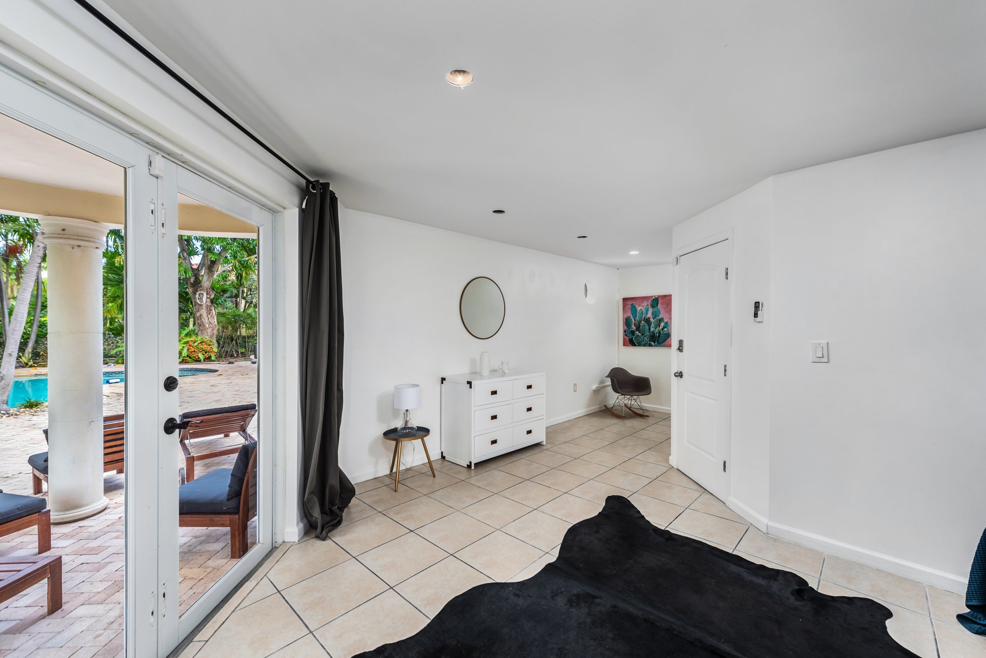 Villa Justina