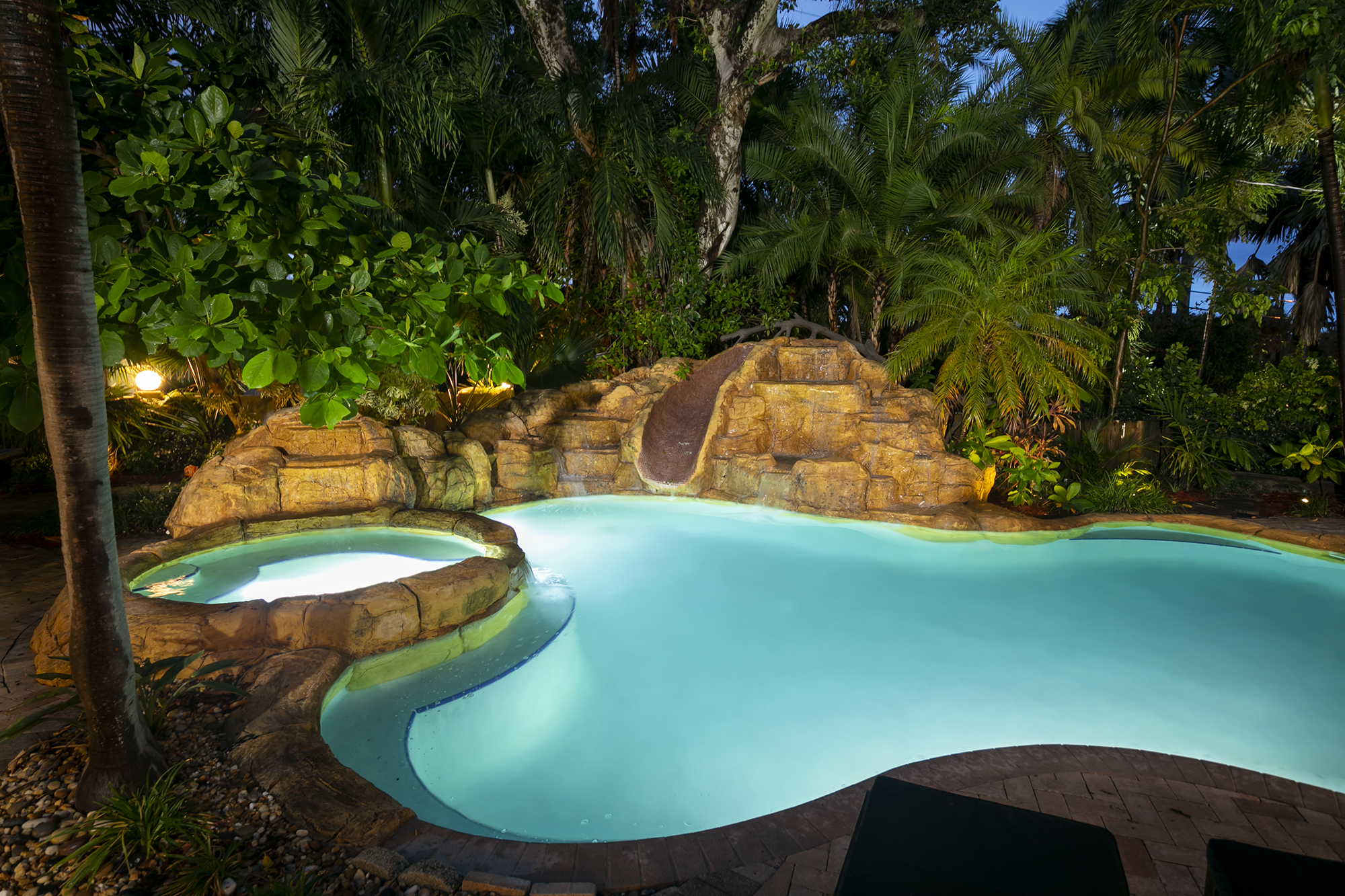 Villa Justina
