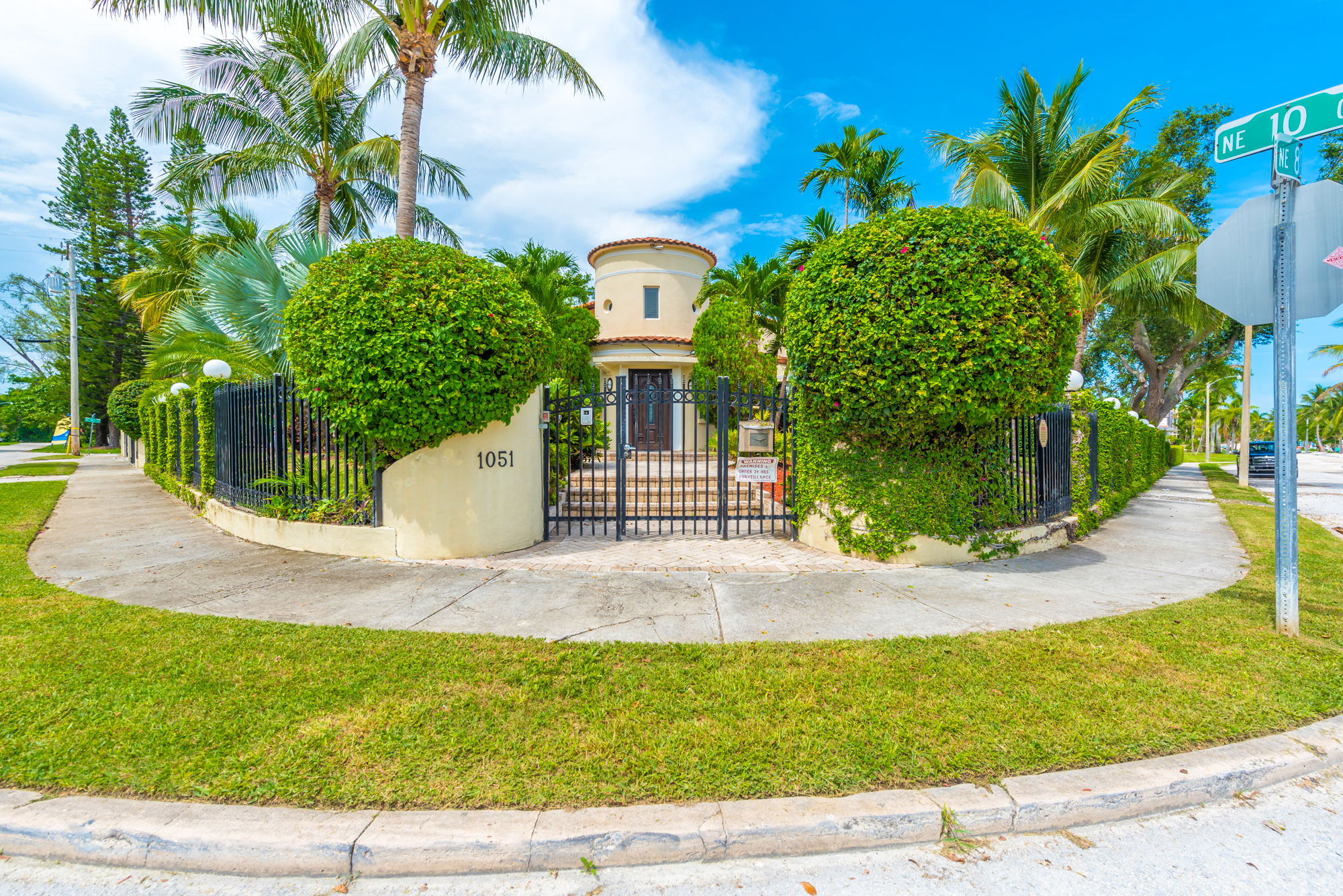 Villa Justina