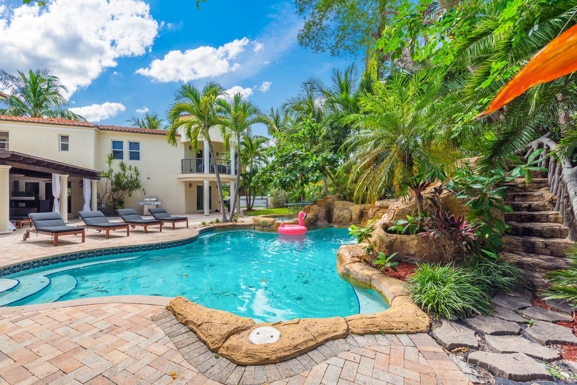 Villa Justina