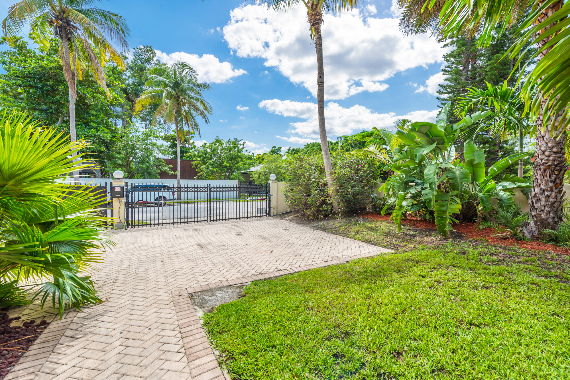 Villa Justina