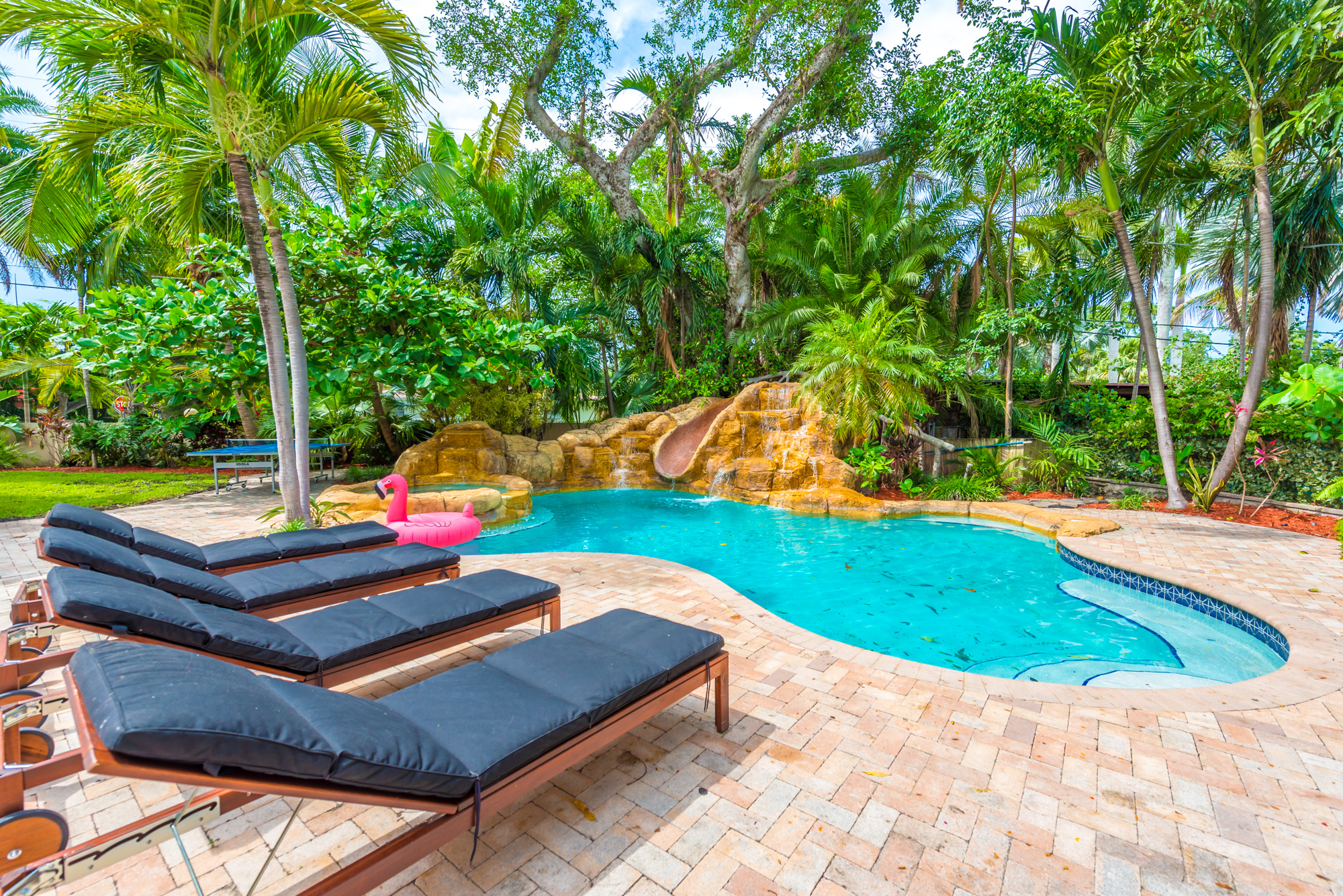 Villa Justina