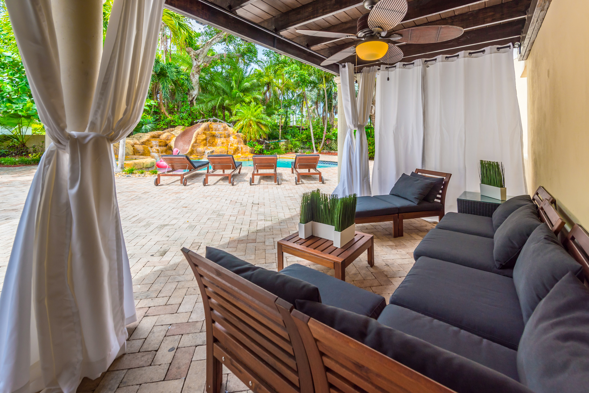 Villa Justina