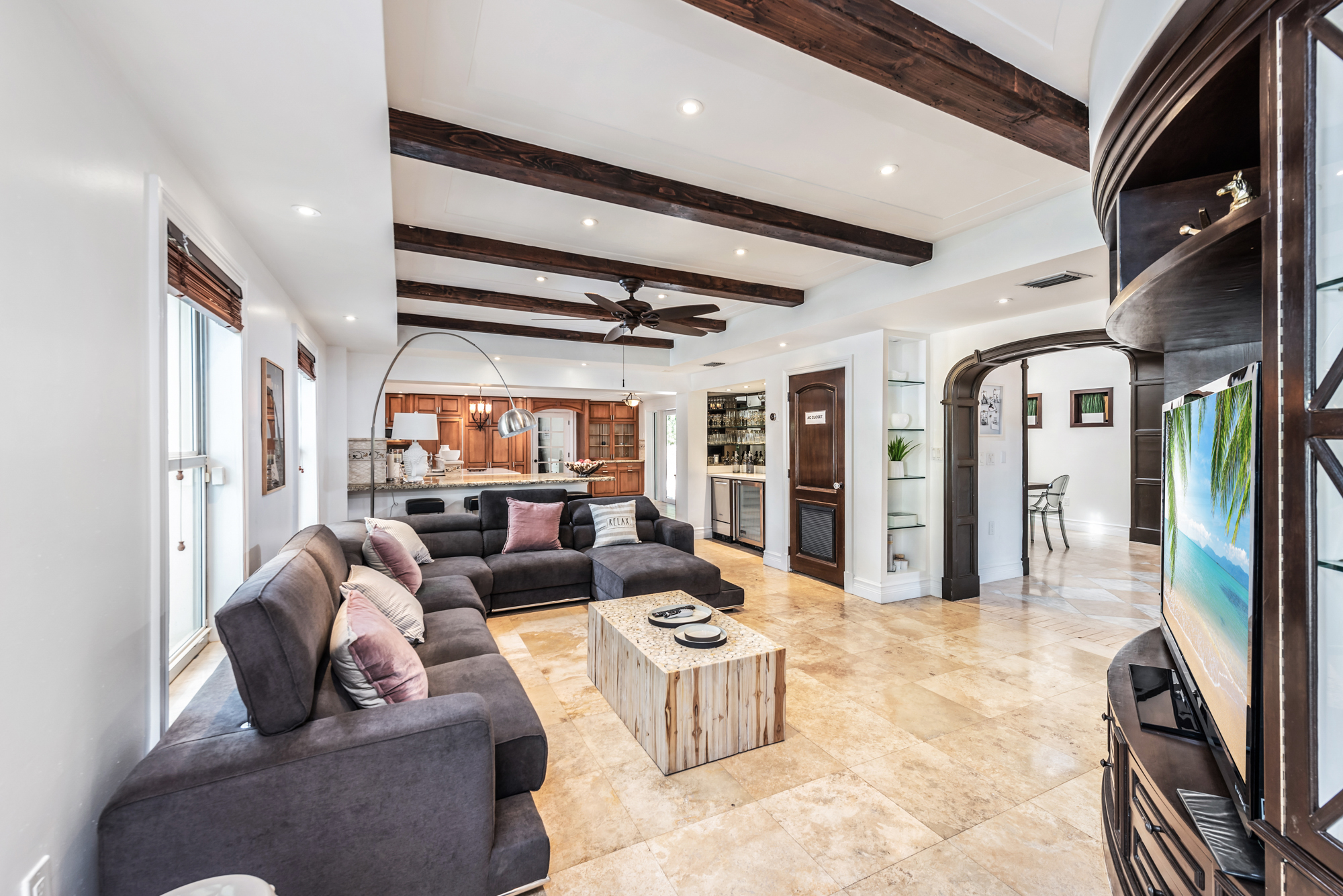 Villa Justina