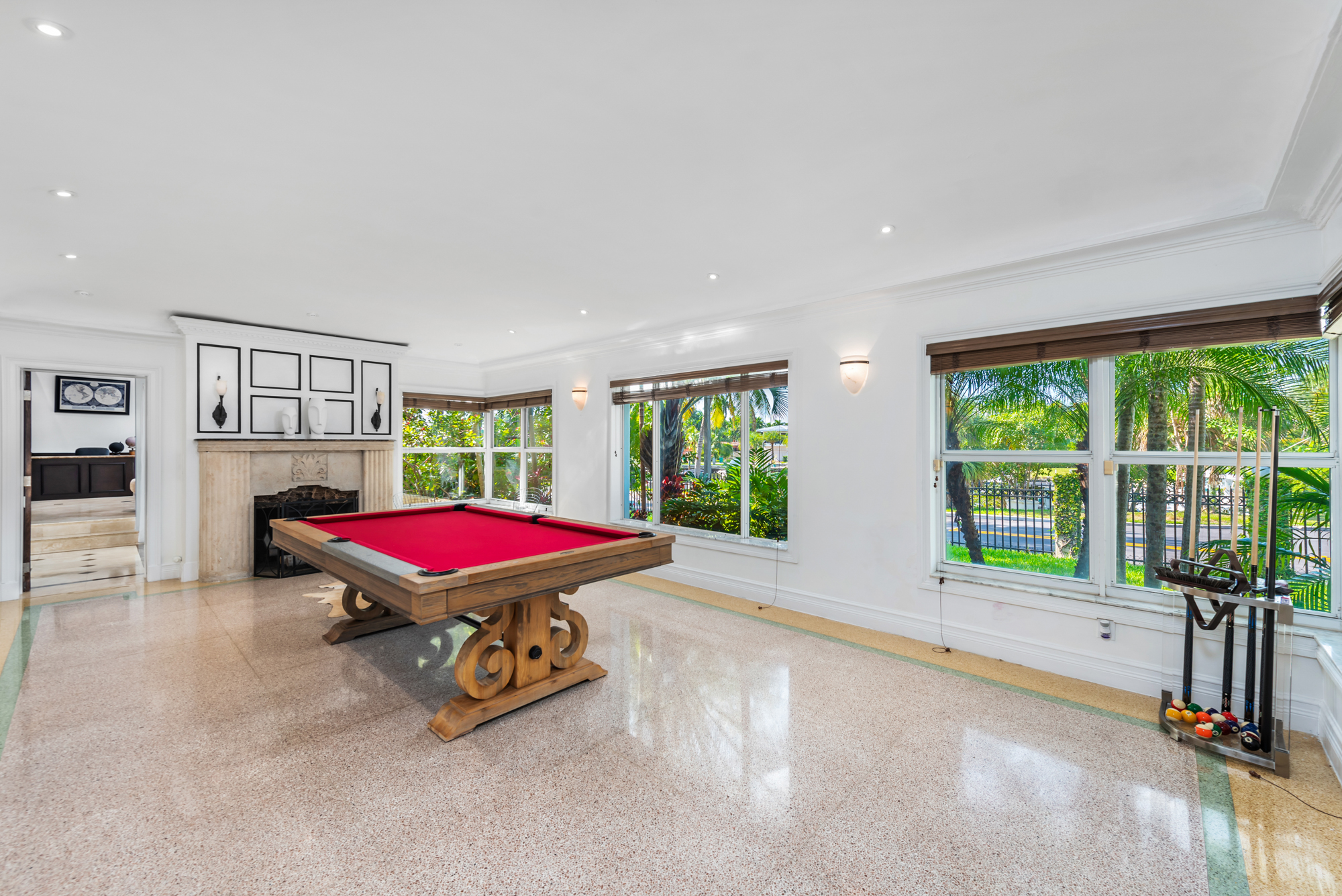 Villa Justina