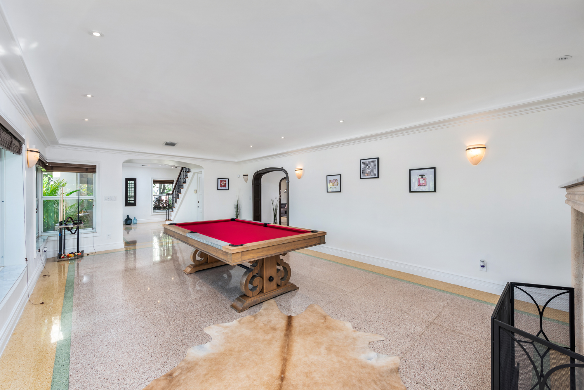Villa Justina