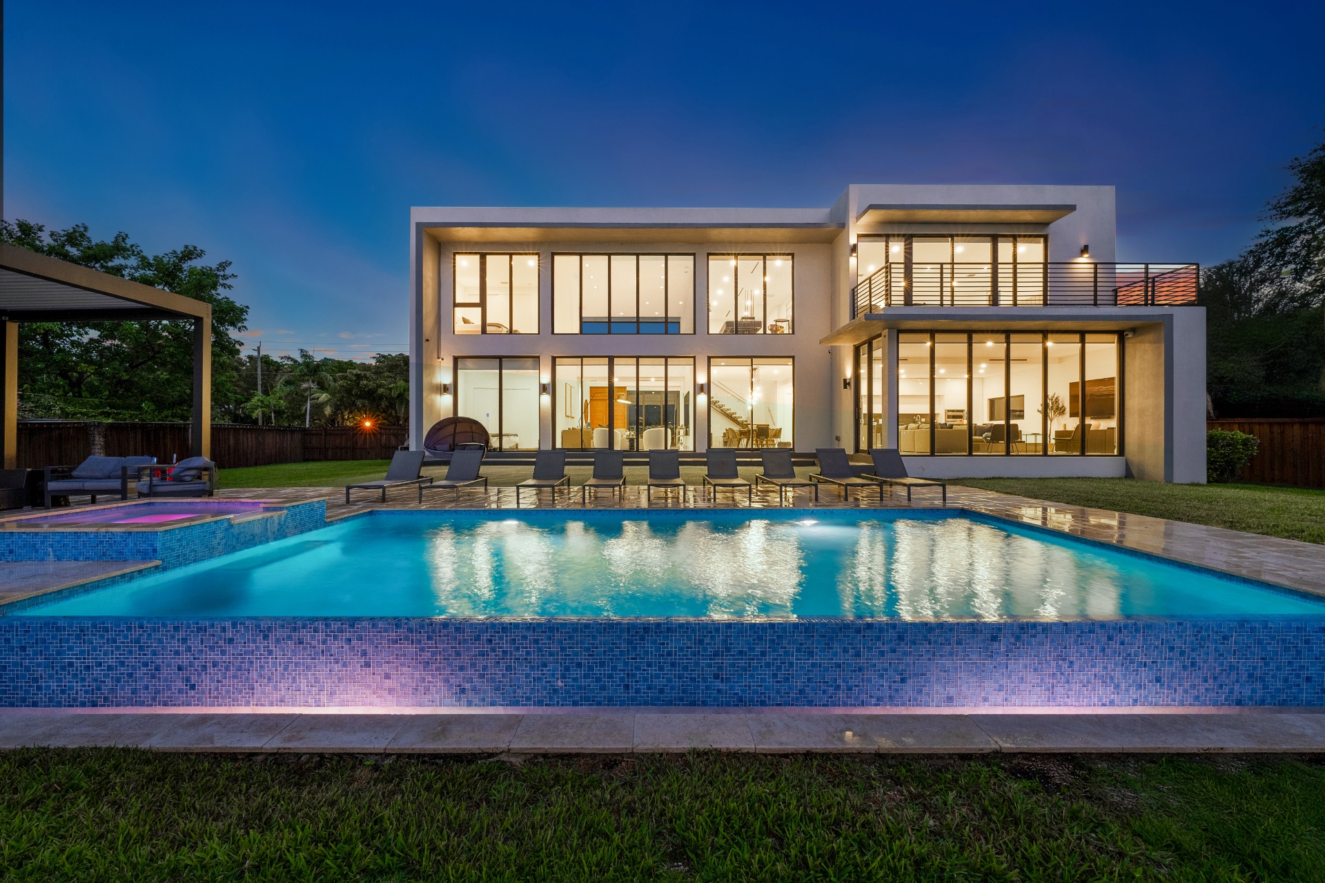 Villa Rentals Image