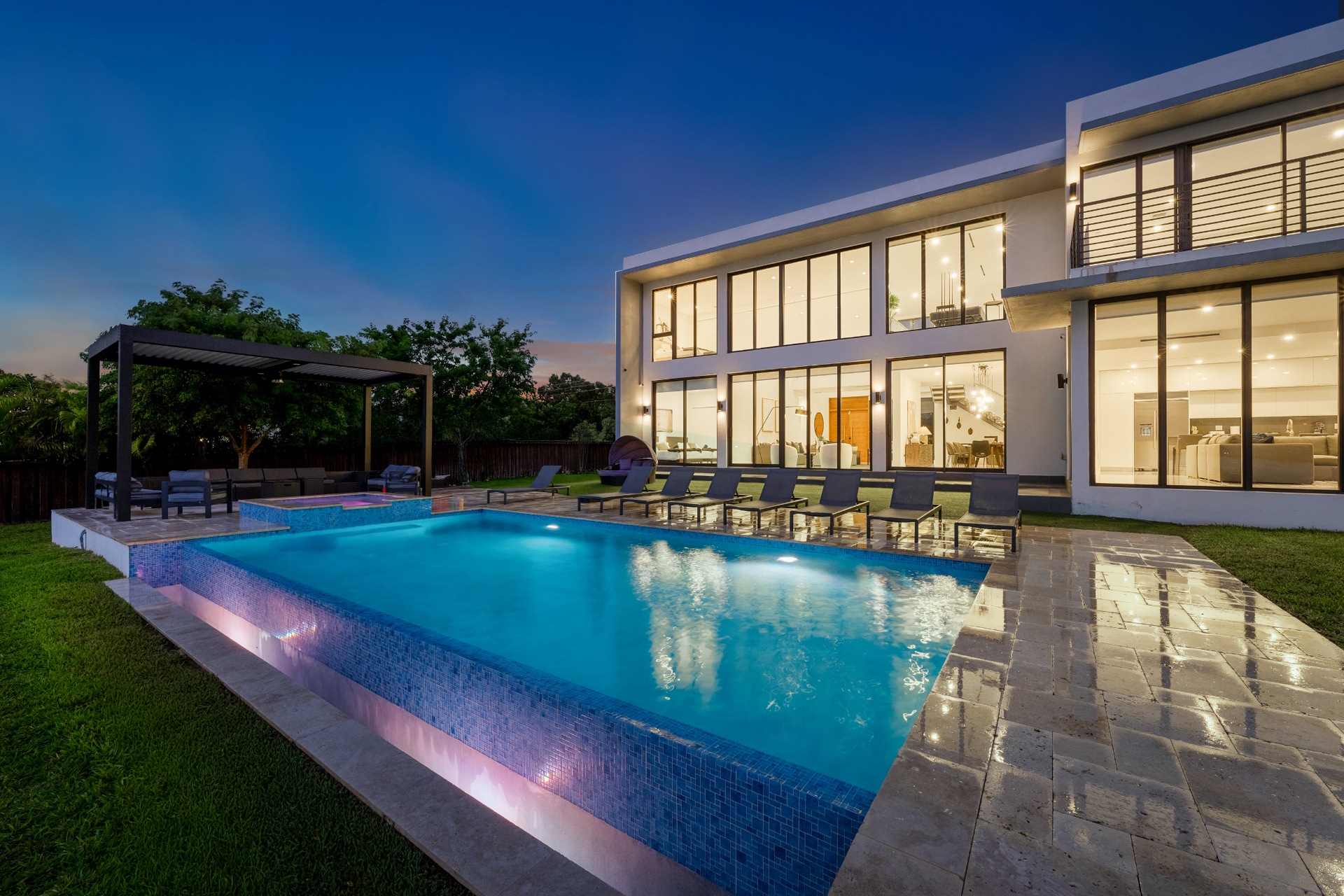 Villa Lago
