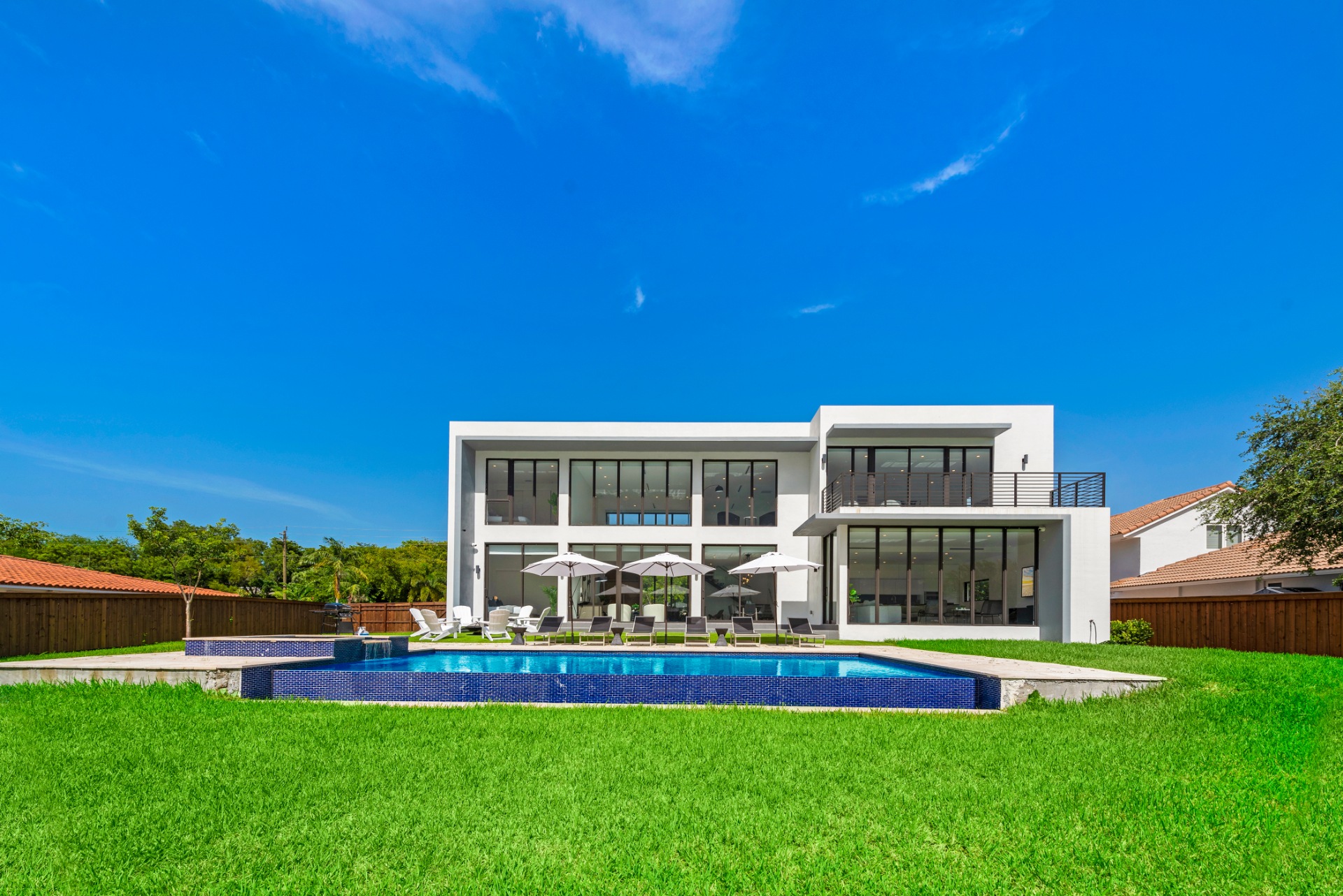 Villa Lago